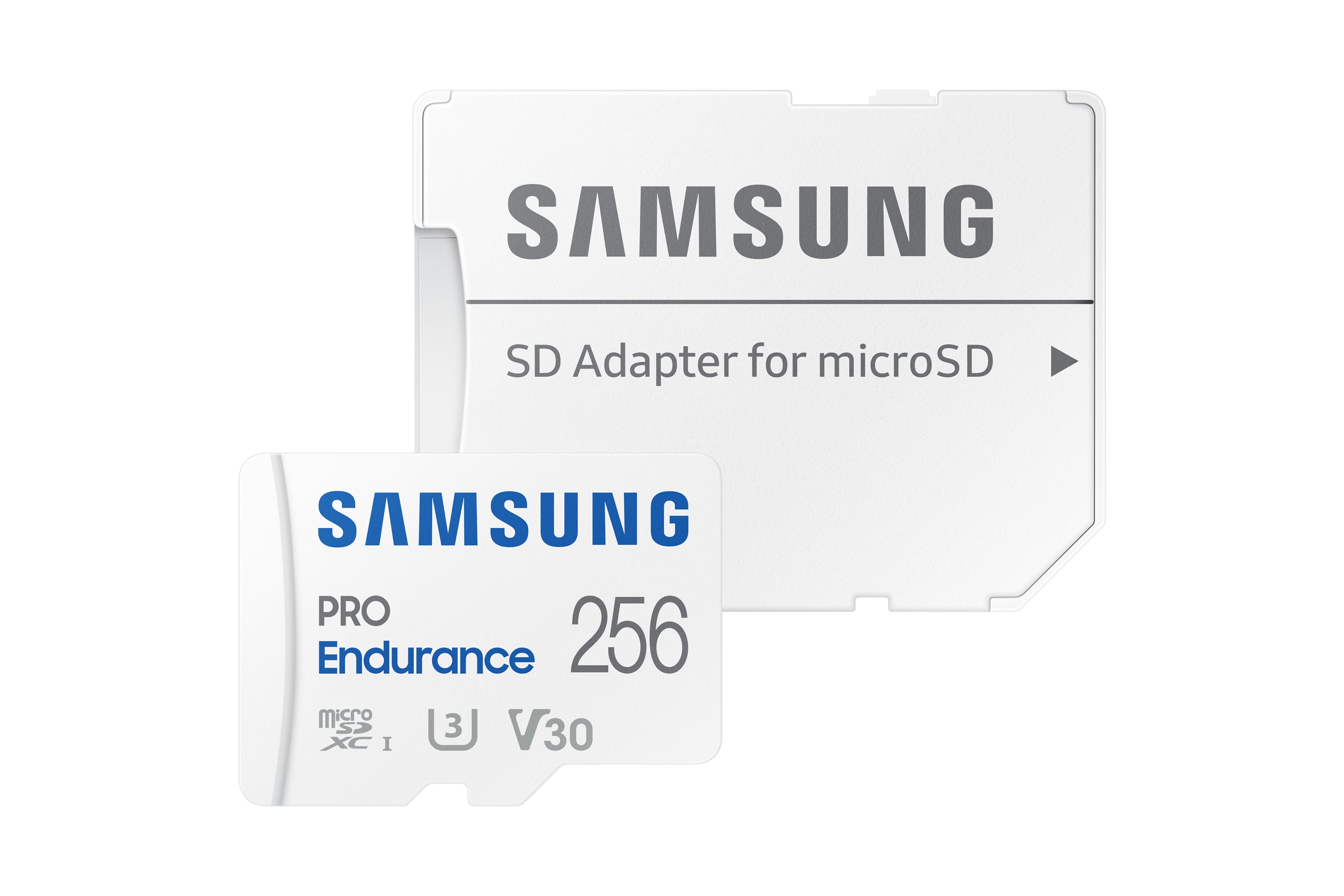 GB MicroSDXC UHS-I Klass 10 Samsung MB-MJ256KA/EU 8806092767263 Flashminne MB-MJ256K www.electricalstuff.se ElectricalStu