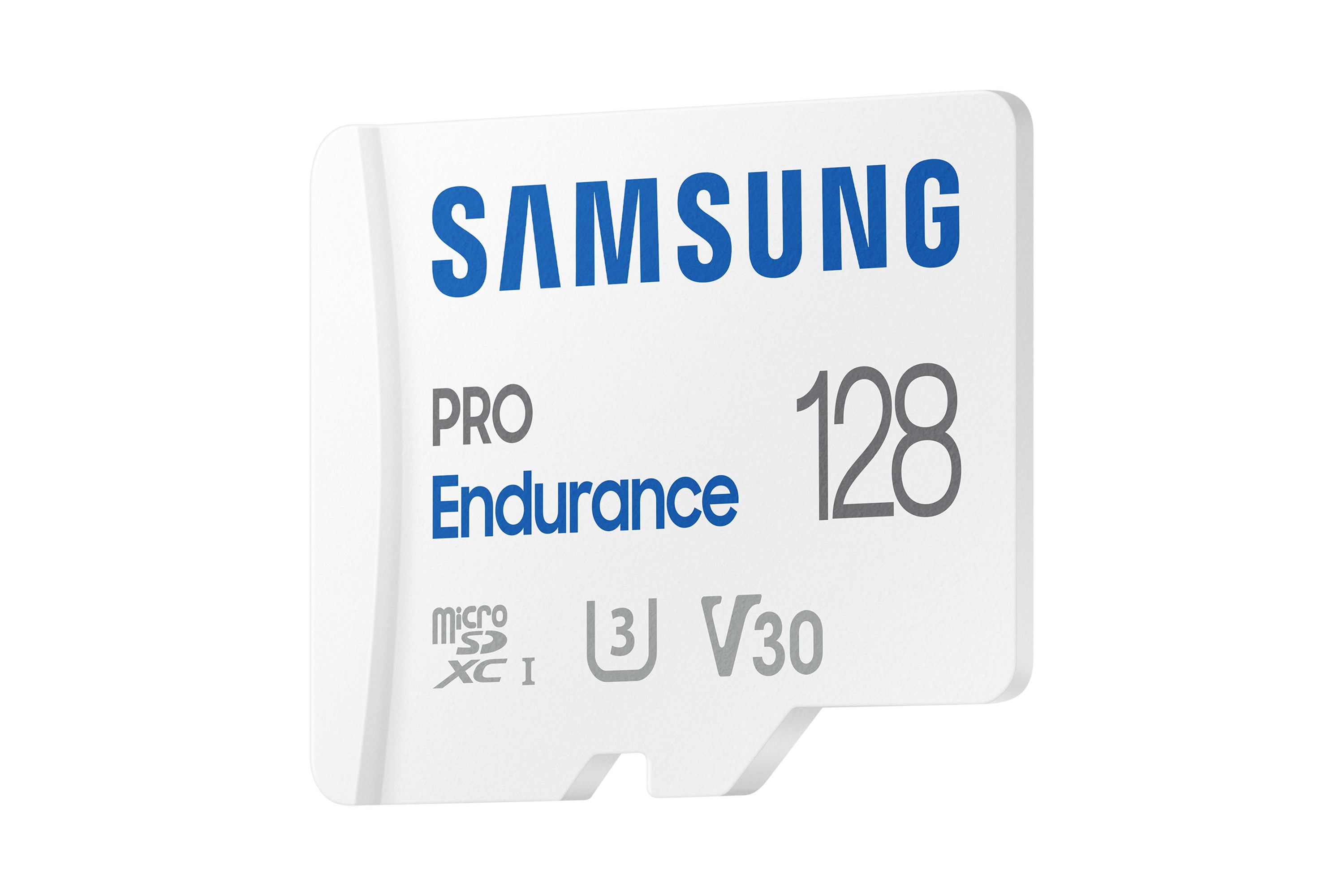 767256 Flashminne MB-MJ128K www.electricalstuff.se ElectricalStuff.se Samsung MB-MJ128K 128 GB MicroSDXC UHS-I Klass 10