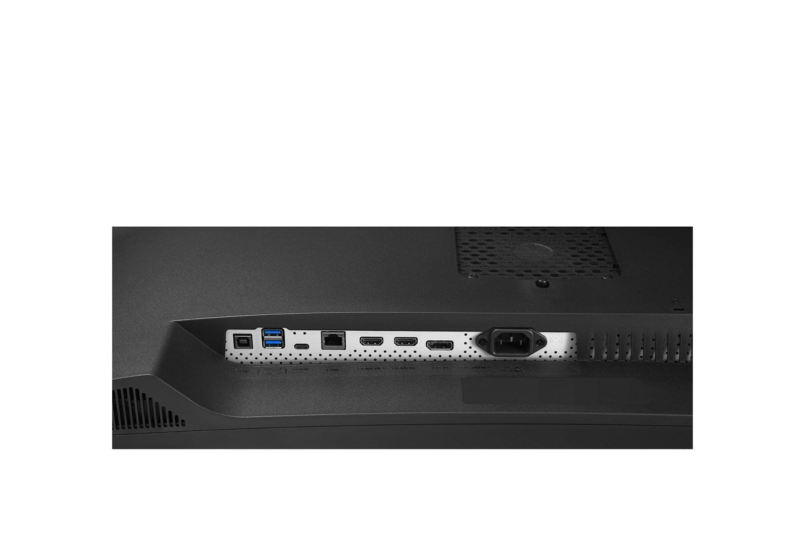 Svart LG 34WQ75X-B.AEU 8806091660619 Platta Pc-Skärmar 34WQ75X-B www.electricalstuff.se ElectricalStuff.se LG 34WQ75X-B