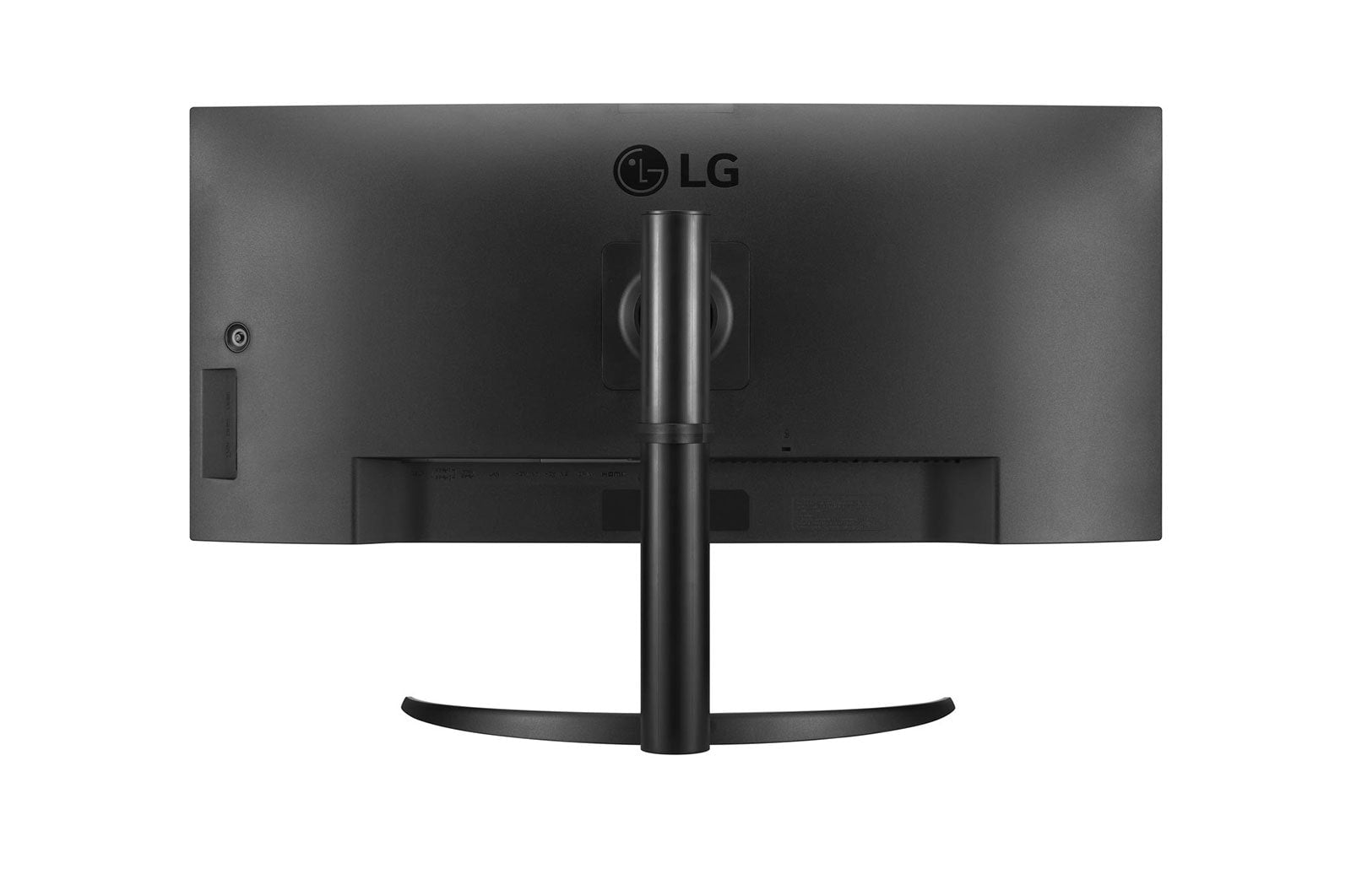 latta pc-skärmar 86,4 cm (34") 3440 x 1440 pixlar Quad HD LED Svart LG 34WQ75X-B.AEU 8806091660619 Platta Pc-Skärmar 34WQ7