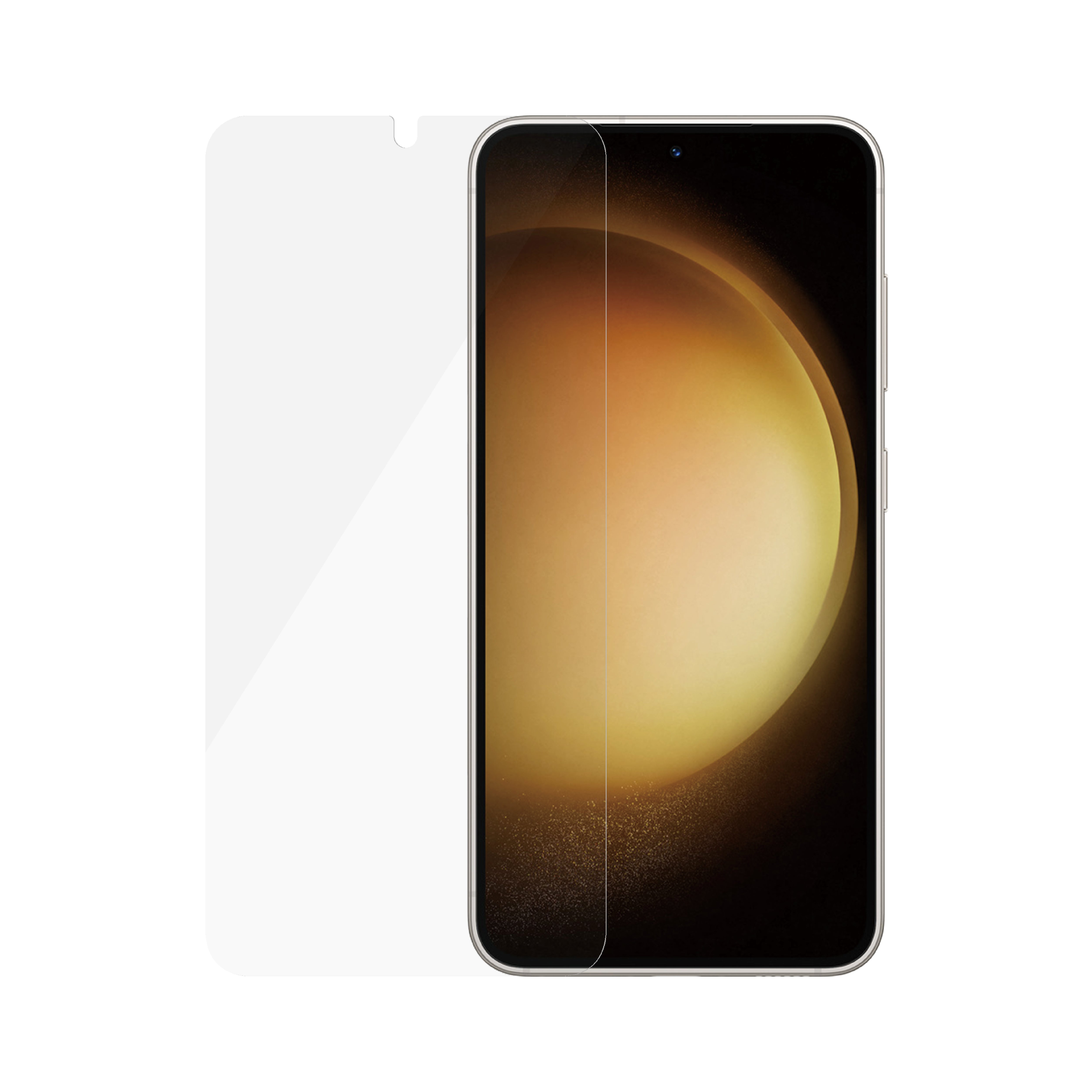 skärmskydd Samsung 1 styck PanzerGlass SAFE95097 5711724950971 Skärm- och Baksidesskydd till Mobiltelefoner SAFE95097 www.