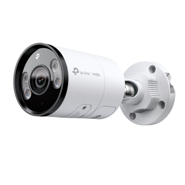 www.electricalstuff.se ElectricalStuff.se TP-Link VIGI C345 Bullet (shape) IP-säkerhetskamera Utomhus 2688 x 1520 pixlar V