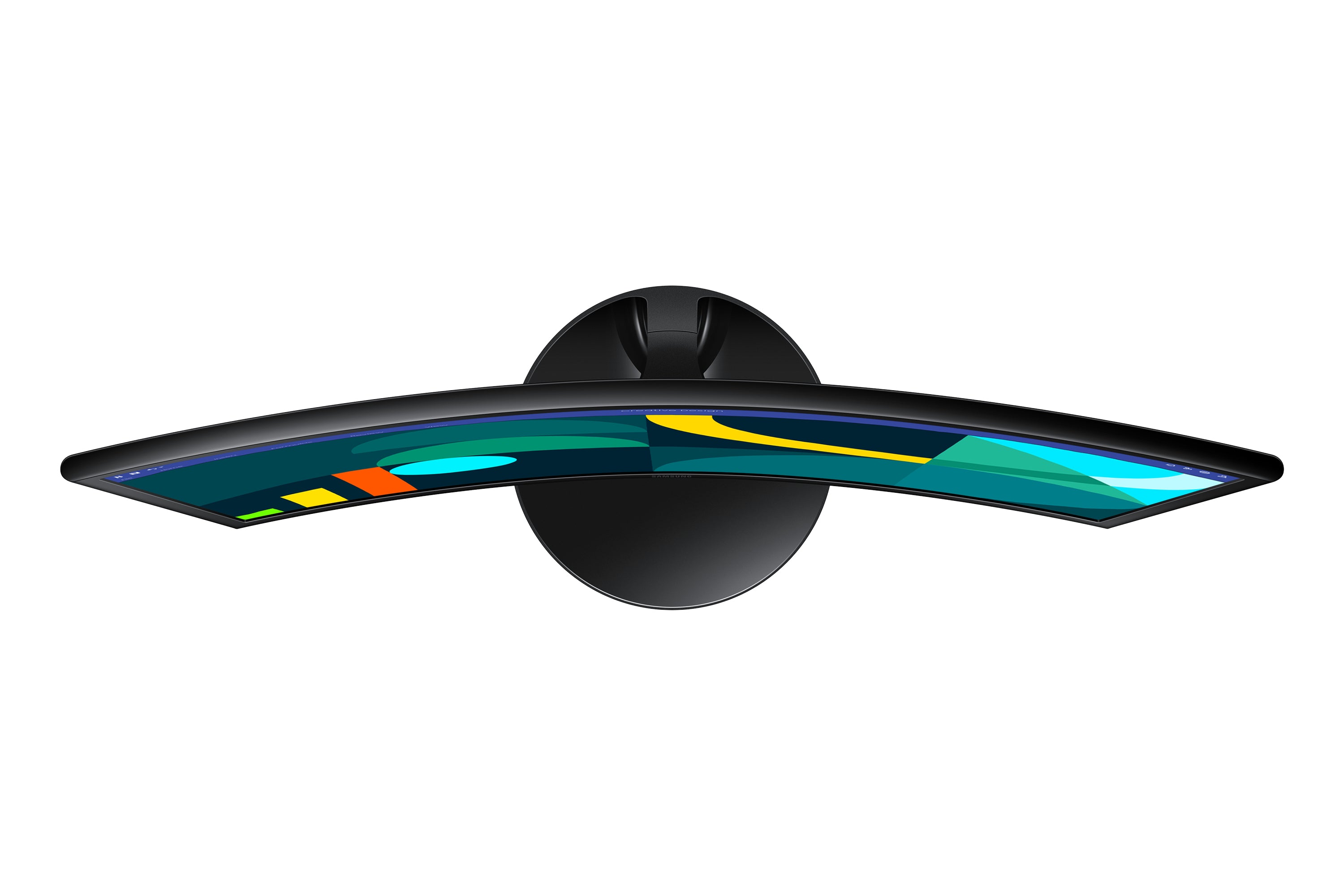 e Samsung S36GD platta pc-skärmar 61 cm (24") 1920 x 1080 pixlar Full HD LCD Svart Samsung LS24D364GAUXEN 8806095585321 Pl