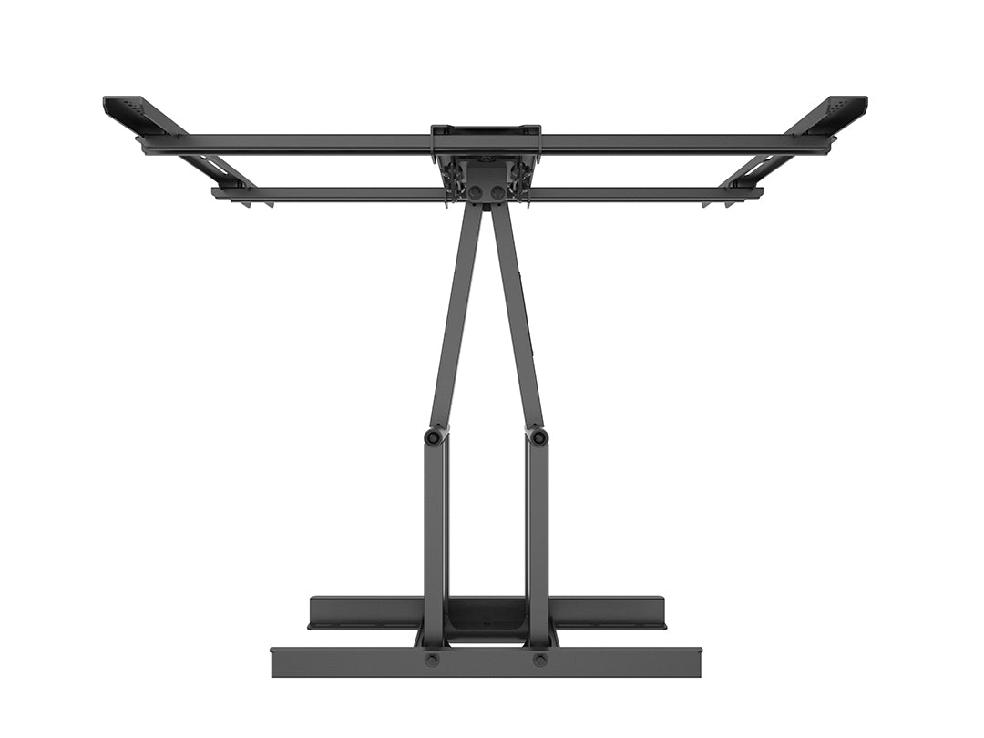 ackets 2616 tv-fäste 2,79 m (110") Svart Multibrackets 2616 7350073732616 TV-fästen 2616 www.electricalstuff.se Electrical
