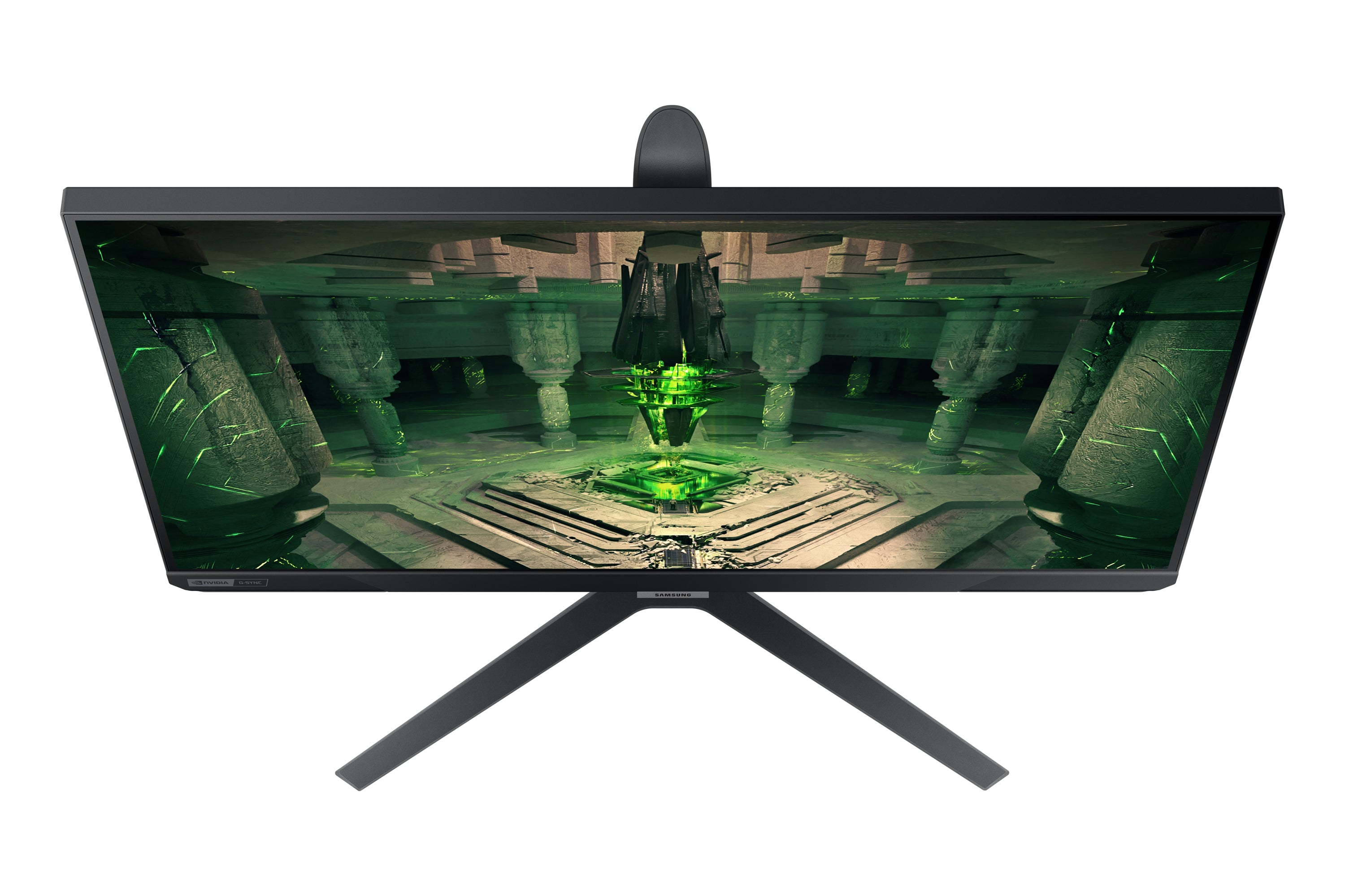 tricalStuff.se Samsung LS27BG400EUXEN platta pc-skärmar 68,6 cm (27") 1920 x 1080 pixlar Full HD LED Svart Samsung LS27BG4