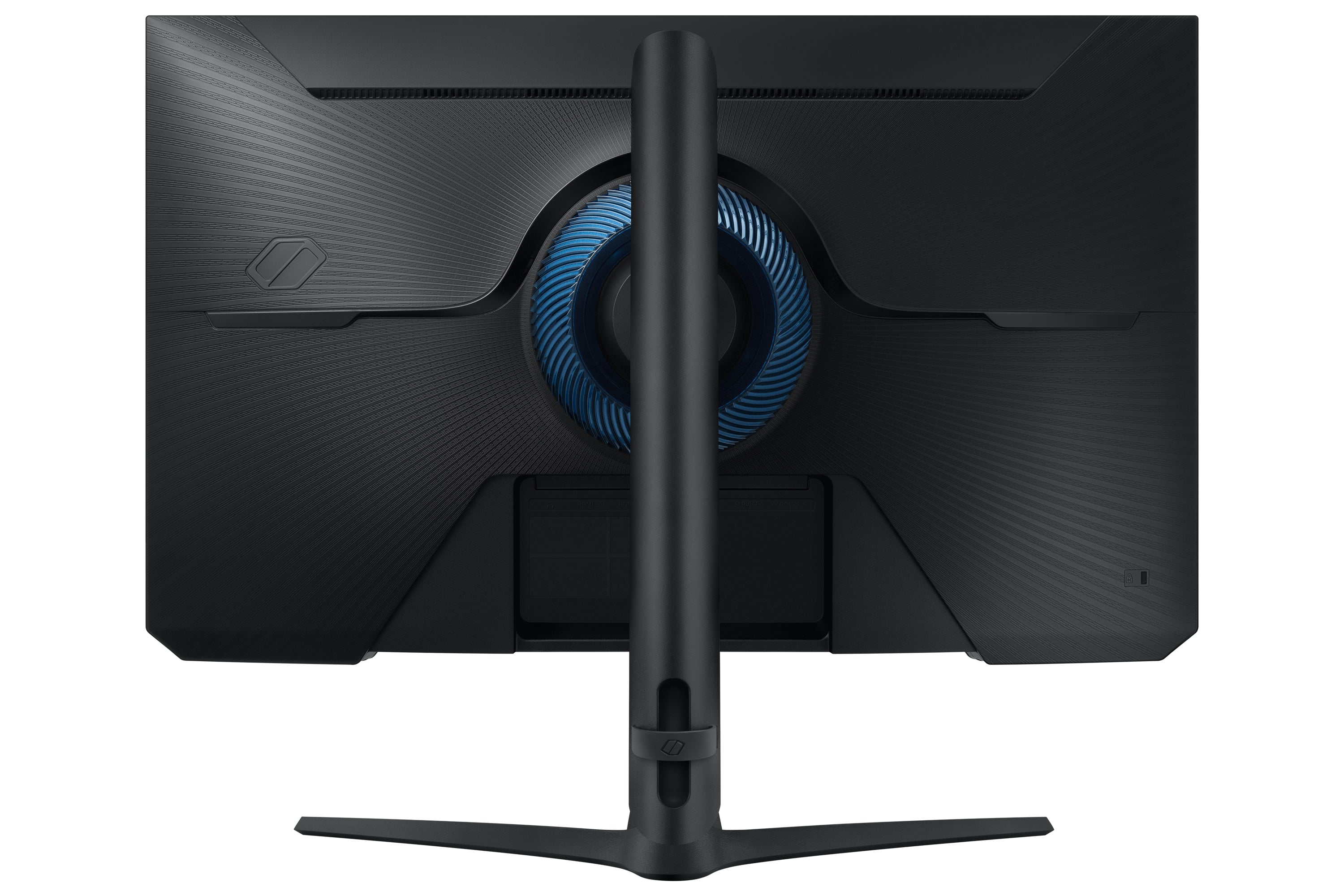 se Samsung LS27BG400EUXEN platta pc-skärmar 68,6 cm (27") 1920 x 1080 pixlar Full HD LED Svart Samsung LS27BG400EUXEN 8806