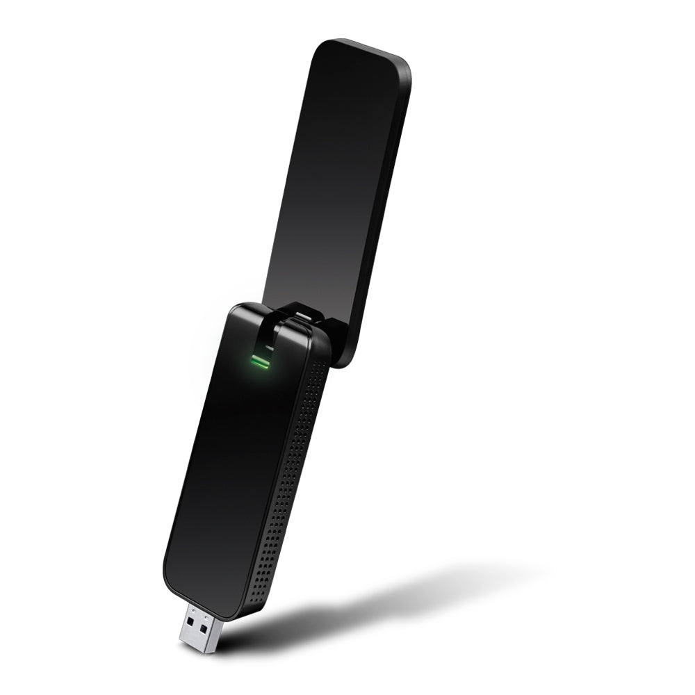 www.electricalstuff.se ElectricalStuff.se TP-Link Archer T4U WLAN 867 Mbit/s TP-Link ARCHER T4U 6935364097318 Nätverkskort