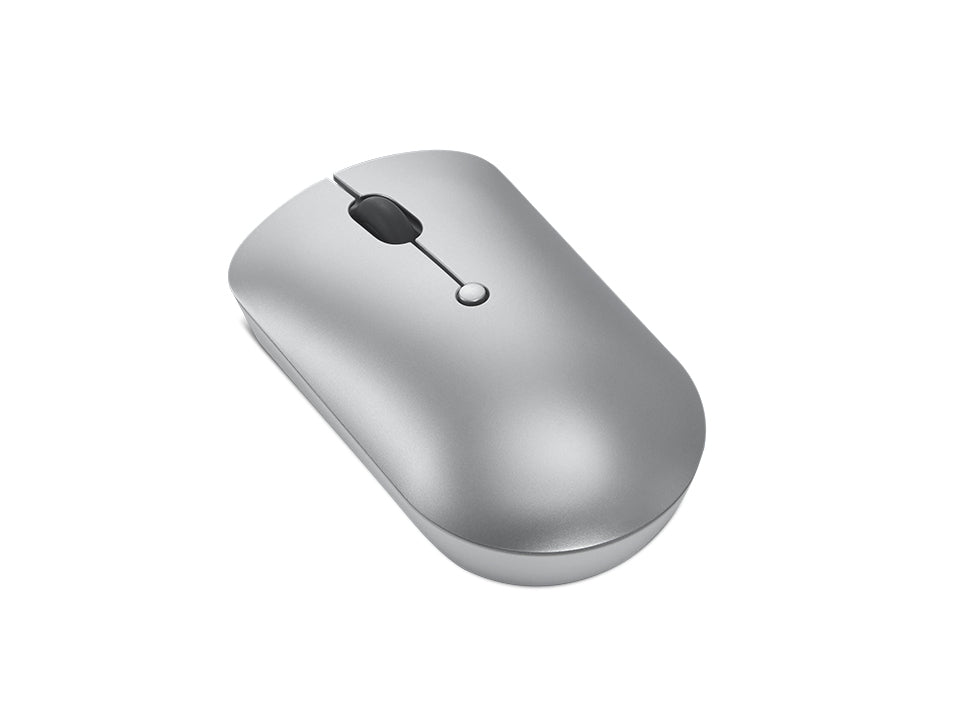 se Lenovo 540 datormöss Ambidextrous RF Trådlös Optisk 2400 DPI Lenovo GY51D20869 0195892016205|195892016205 Datormöss 5