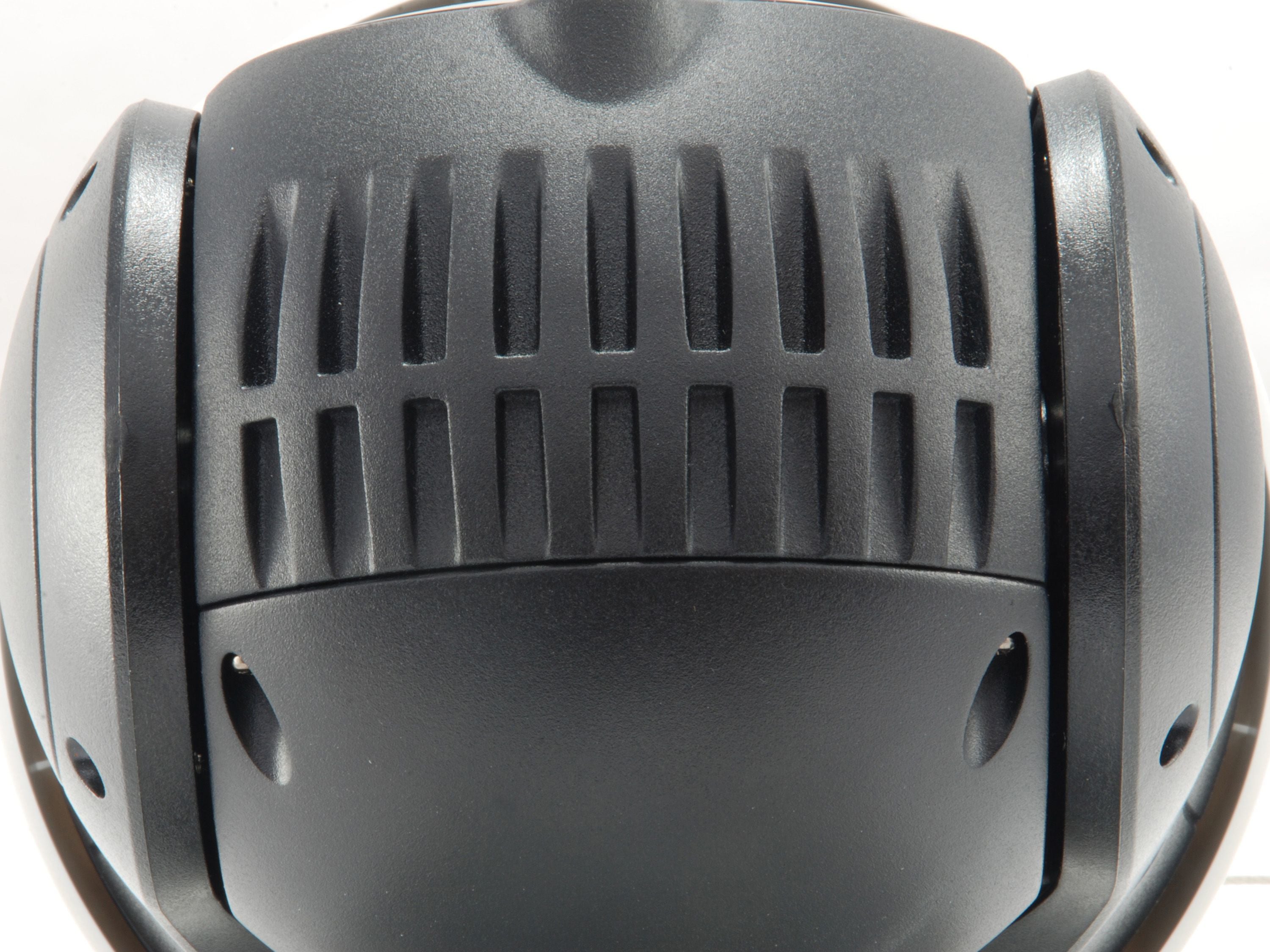 se LevelOne FCS-4051 bevakningskameror Kupol-formad IP-säkerhetskamera Inomhus & utomhus 1920 x 1080 pixlar Tak LevelOne F