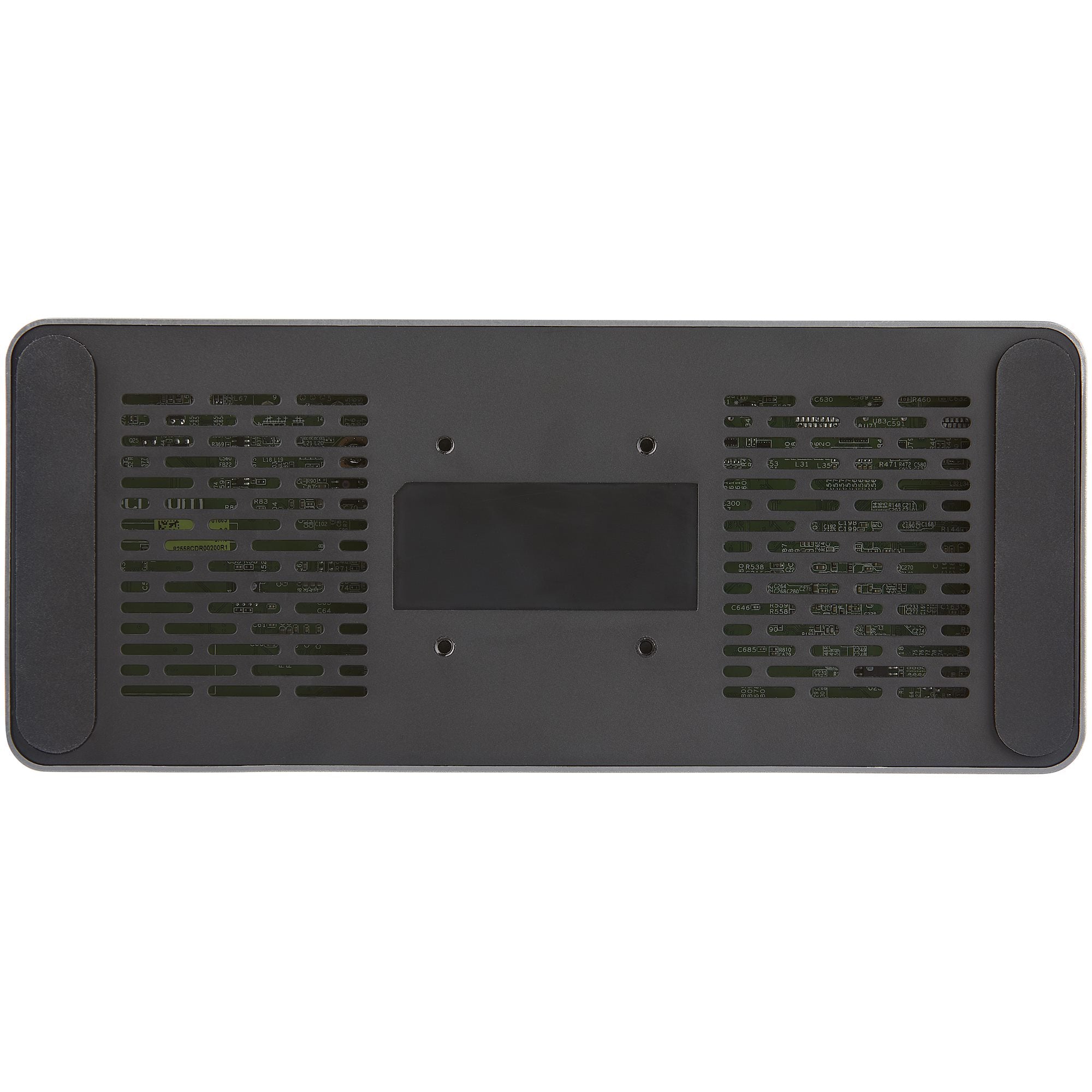 Hz DisplayPort | 100 W strömförsörjningwww.electricalstuff.se ElectricalStuff.se StarTech.com USB C-dockningsstation - Fyr