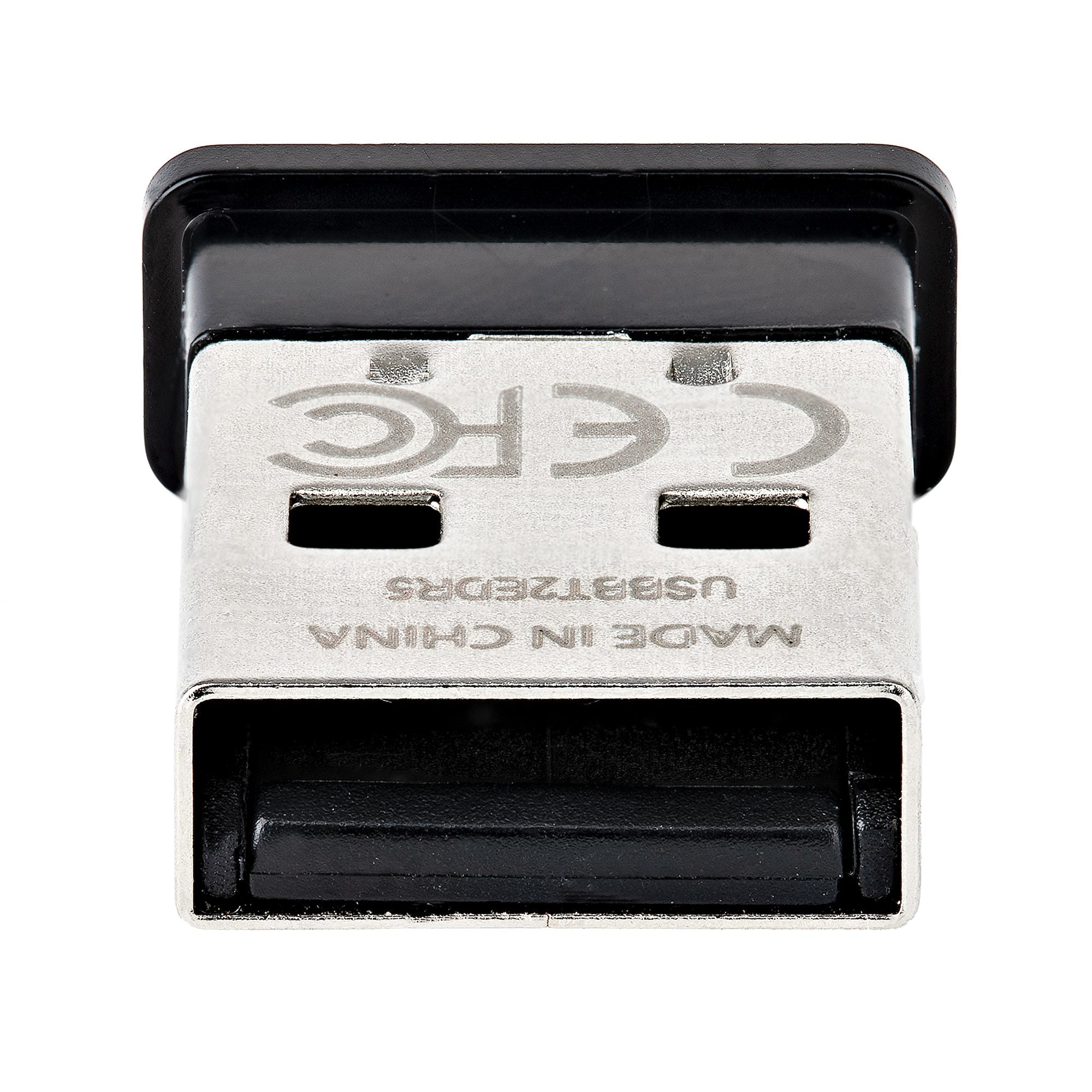 angentbord/mus, BT 5.0-adapter för headset, Mini USB Bluetooth-mottagare, Windows/Linux USB Bluetooth 5.0-adapter för PC/bär