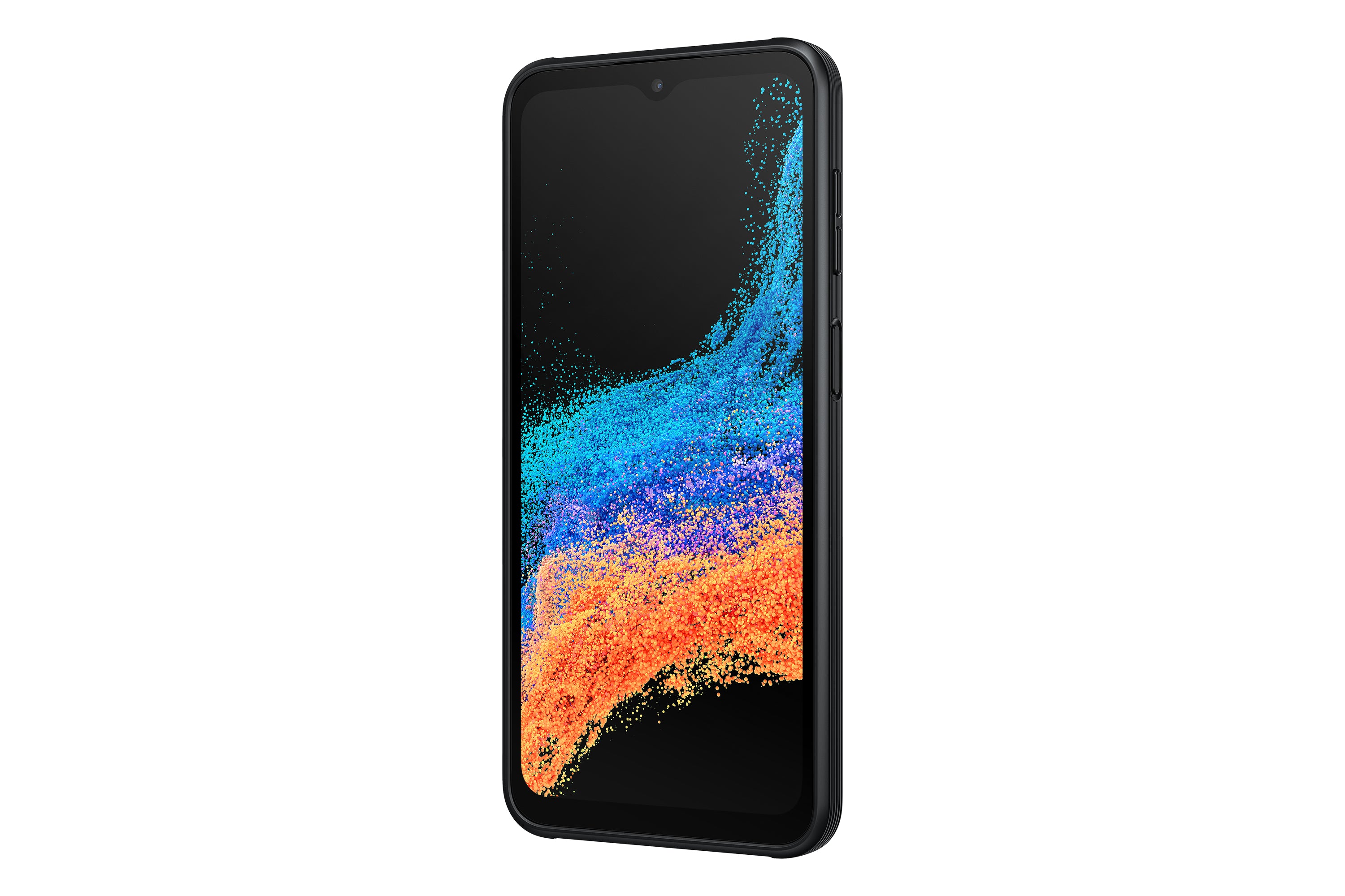 stuff.se ElectricalStuff.se Samsung Galaxy Xcover6 Pro 16,8 cm (6.6") Hybrid Dual SIM 5G USB Type-C 6 GB 128 GB 4050 mAh S