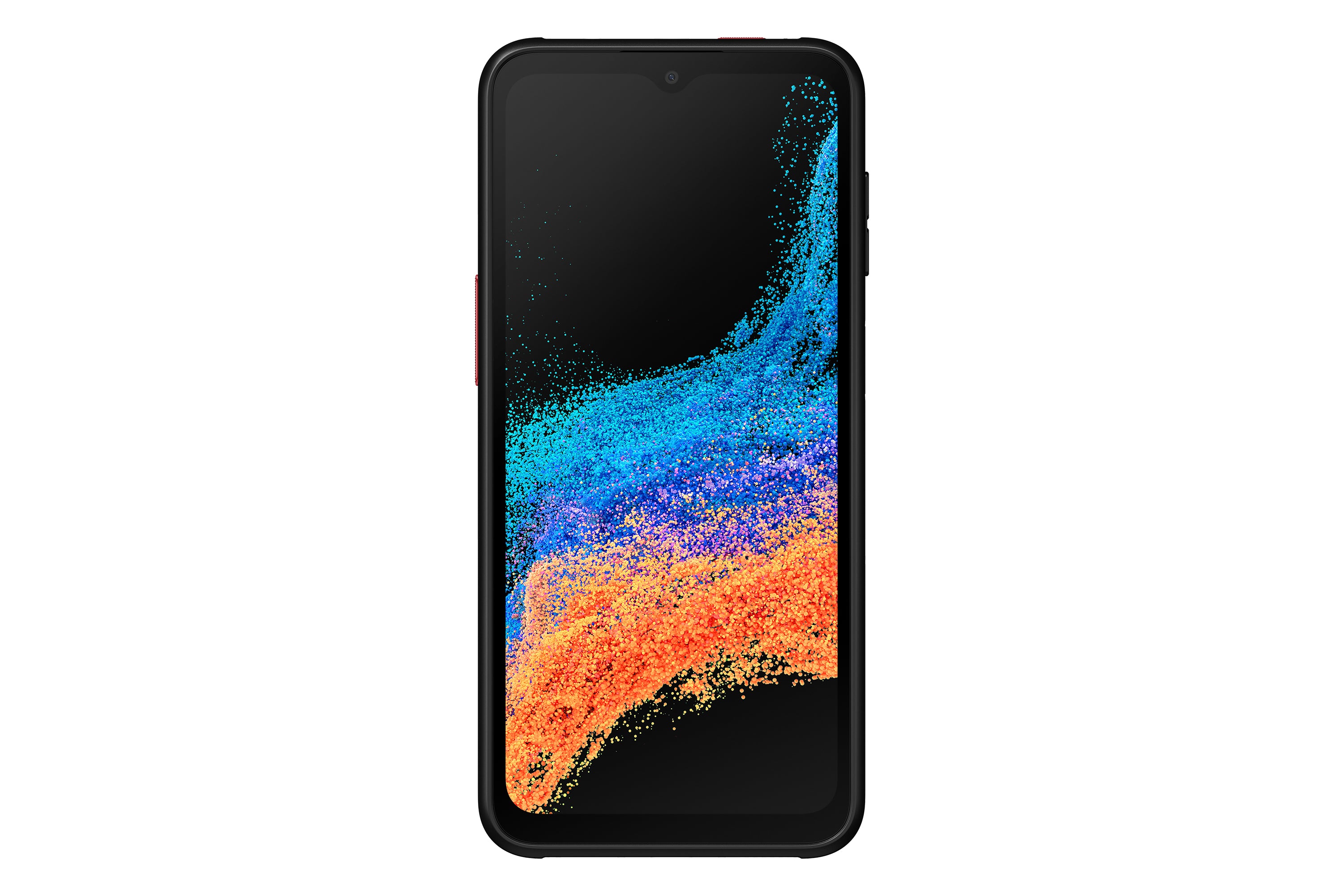 www.electricalstuff.se ElectricalStuff.se Samsung Galaxy Xcover6 Pro 16,8 cm (6.6") Hybrid Dual SIM 5G USB Type-C 6 GB 128