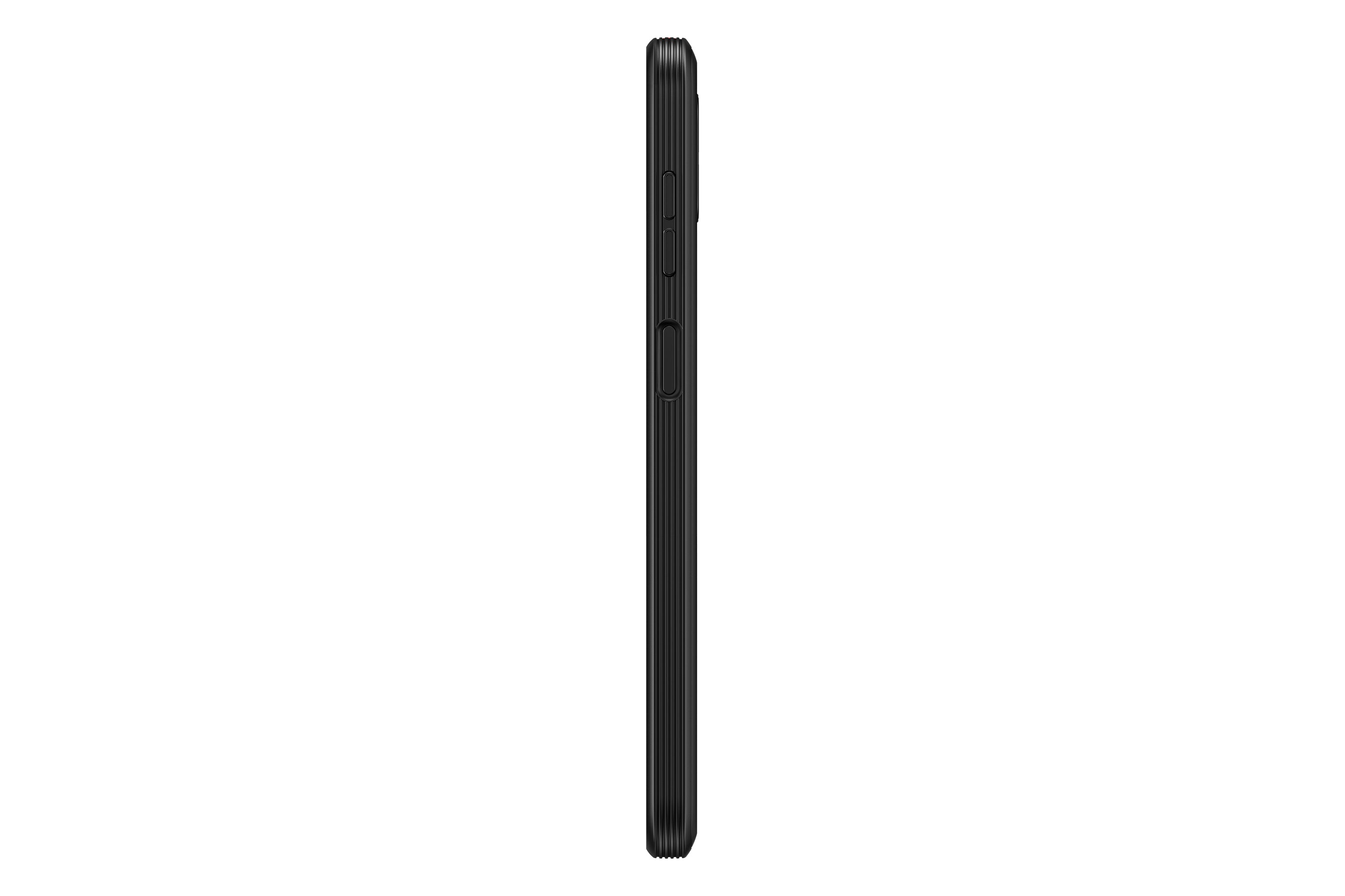 Xcover6 Pro 16,8 cm (6.6") Hybrid Dual SIM 5G USB Type-C 6 GB 128 GB 4050 mAh Svart Samsung SM-G736BZKDEEB 8806094373486 Sma