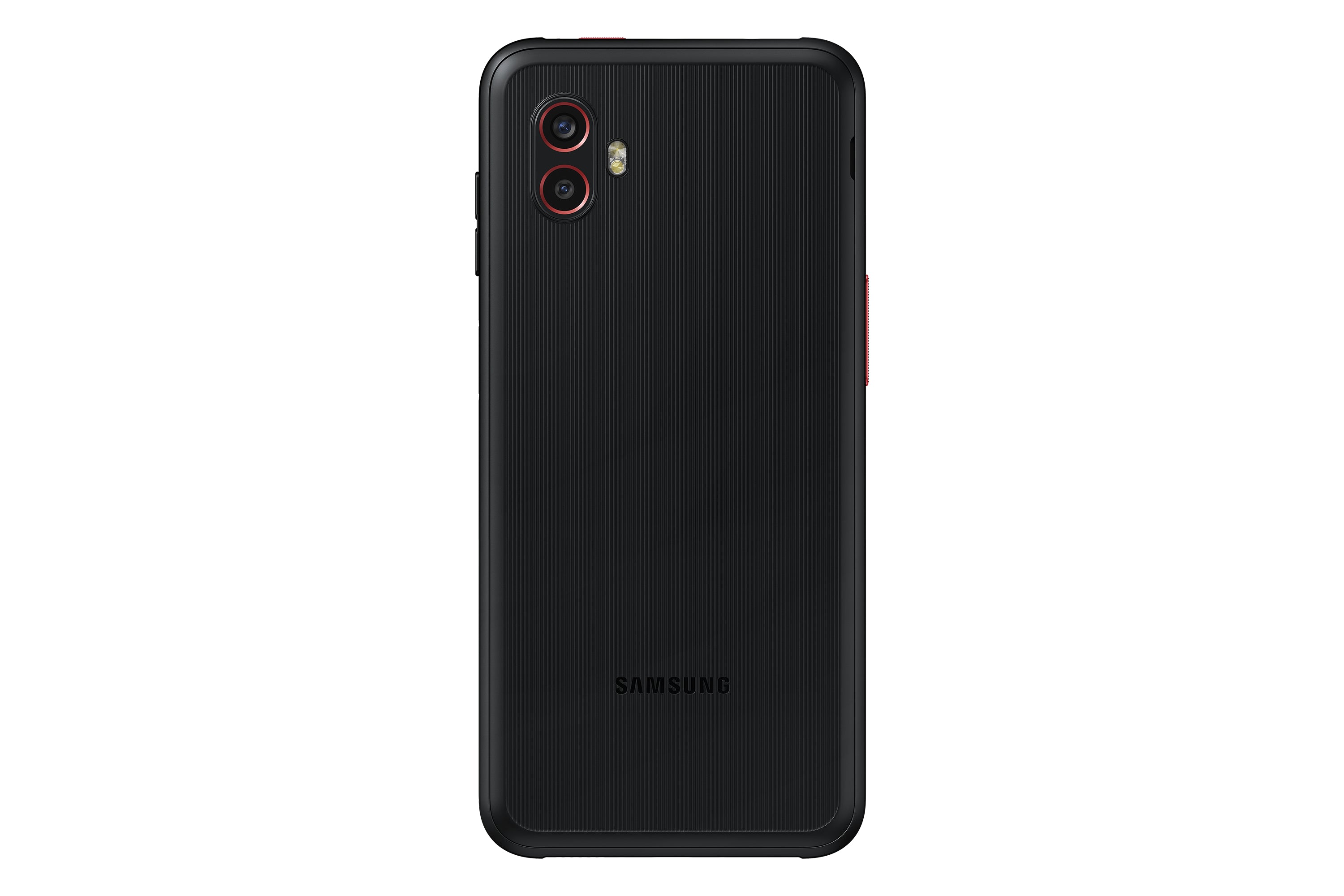 vart Samsung SM-G736BZKDEEB 8806094373486 Smarttelefoner Galaxy Xcover6 Pro Galaxy XCover6 Pro www.electricalstuff.se Electr