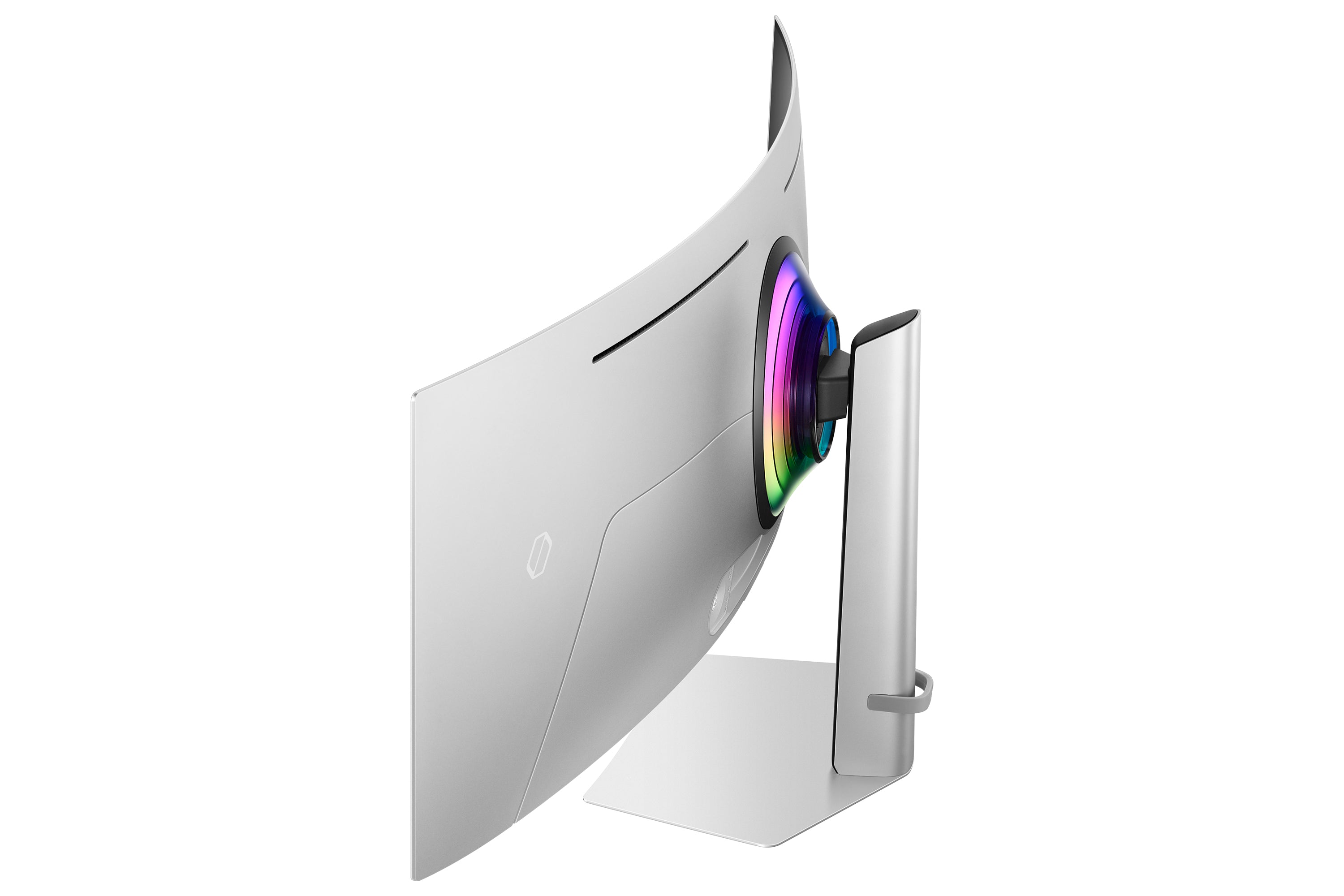 40 pixlar Dual QHD OLED Silver Samsung LS49CG934SUXEN 8806095053653 Platta Pc-Skärmar Odyssey G9 G93SC www.electricalstuff.s