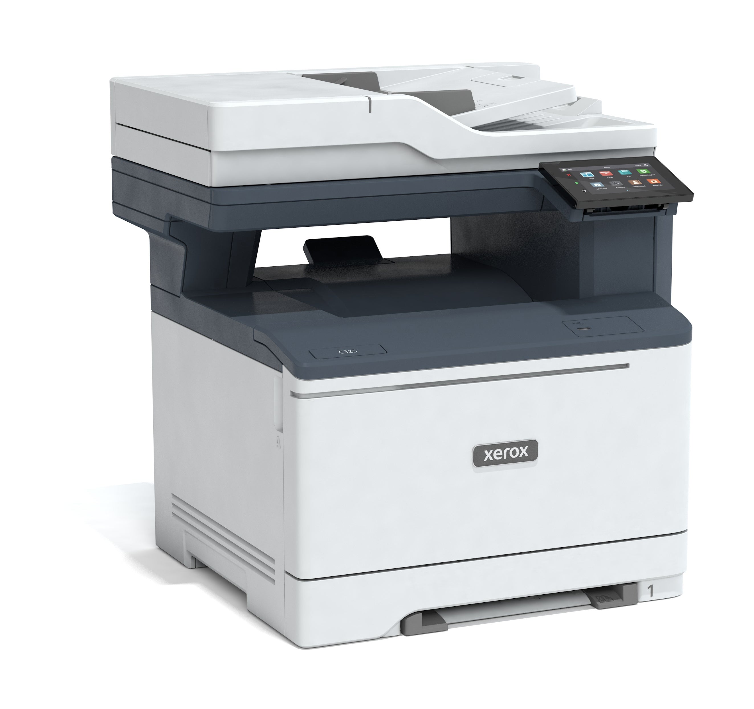 x C325V_DNI multifunktionsskrivare laser A4 4800 x 4800 DPI 35 ppm Wi-Fi Xerox C325V_DNI 0095205044362|095205044362 Multifun