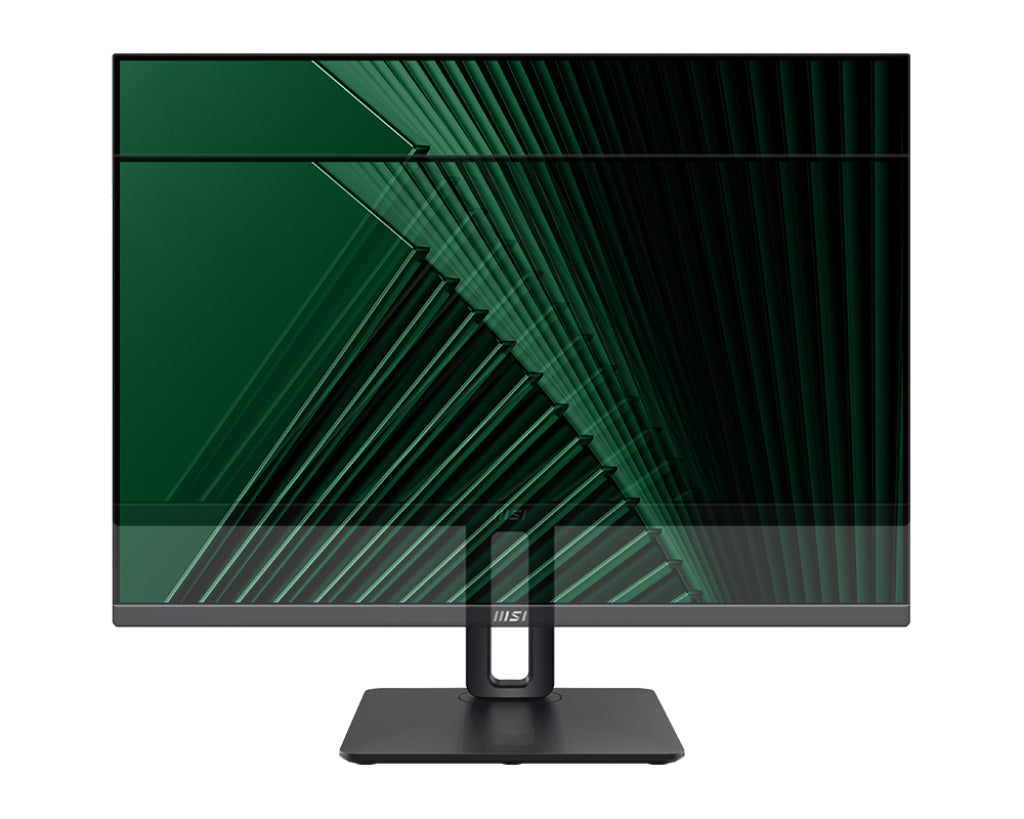 lectricalStuff.se MSI Pro MP245PG platta pc-skärmar 60,5 cm (23.8") 1920 x 1080 pixlar Full HD LCD Svart MSI PRO MP245PG 4