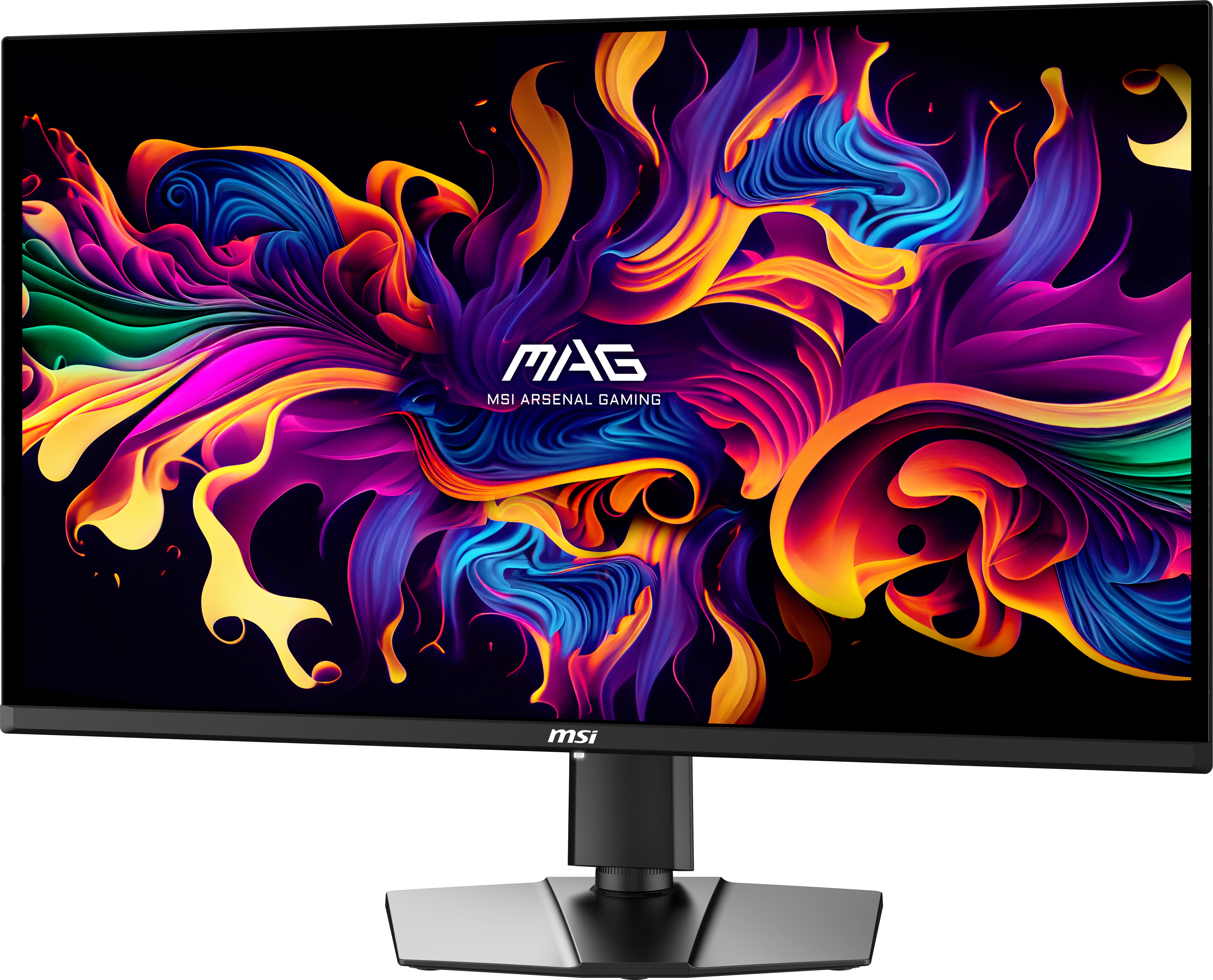 ra HD Svart MSI MAG 321UP QD-OLED 4711377212250|4711377215602|0824142363720|824142363720 Platta Pc-Skärmar MAG 321UP QD-OL