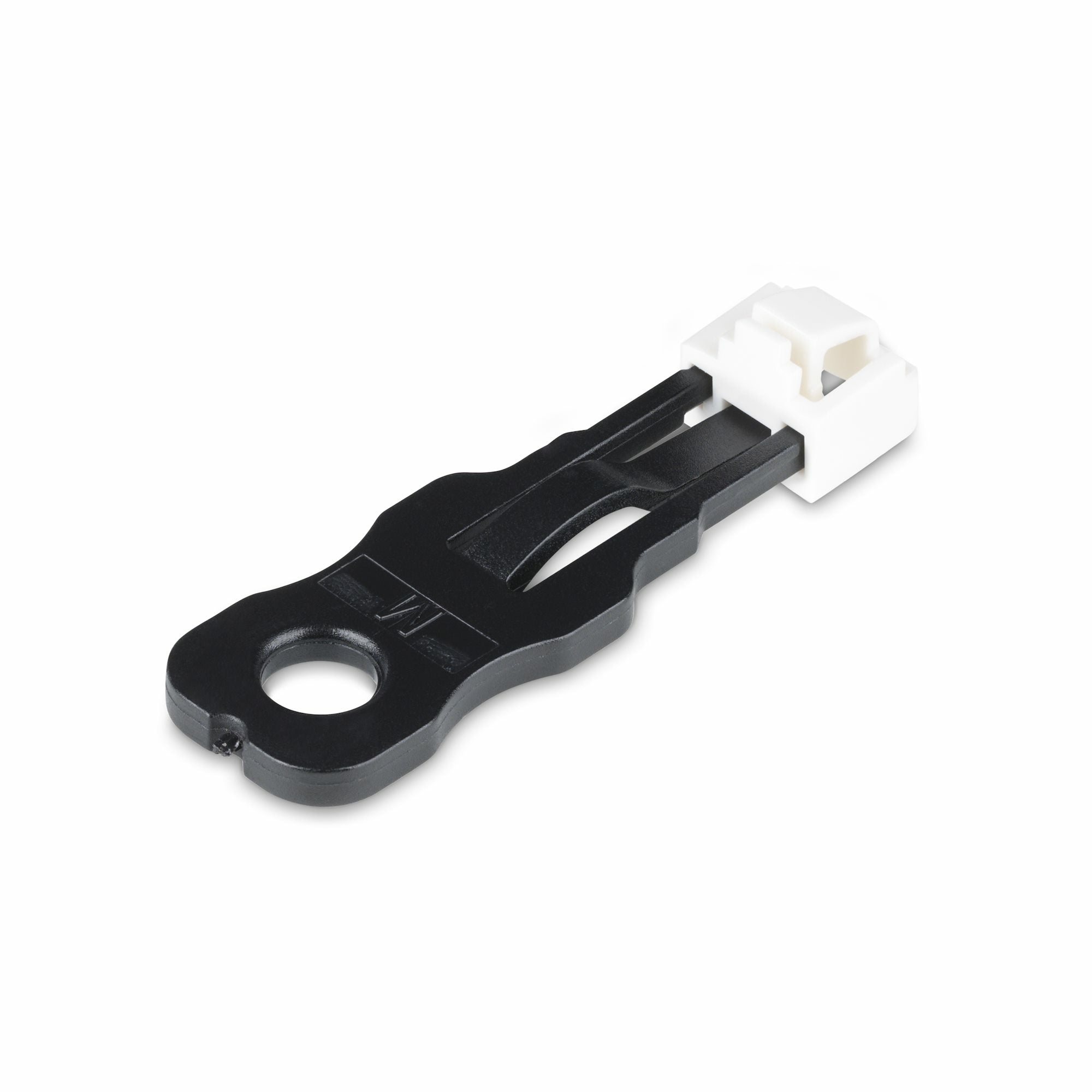 www.electricalstuff.se ElectricalStuff.se StarTech.com RJ45-portlås - 10-pack med säkerhetsnyckel, låsbar RJ45-portblocker