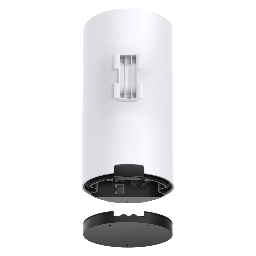 X50-Outdoor www.electricalstuff.se ElectricalStuff.se TP-Link Deco X50-Outdoor Dual-band (2,4 GHz / 5 GHz) Wi-Fi 6 (802.1