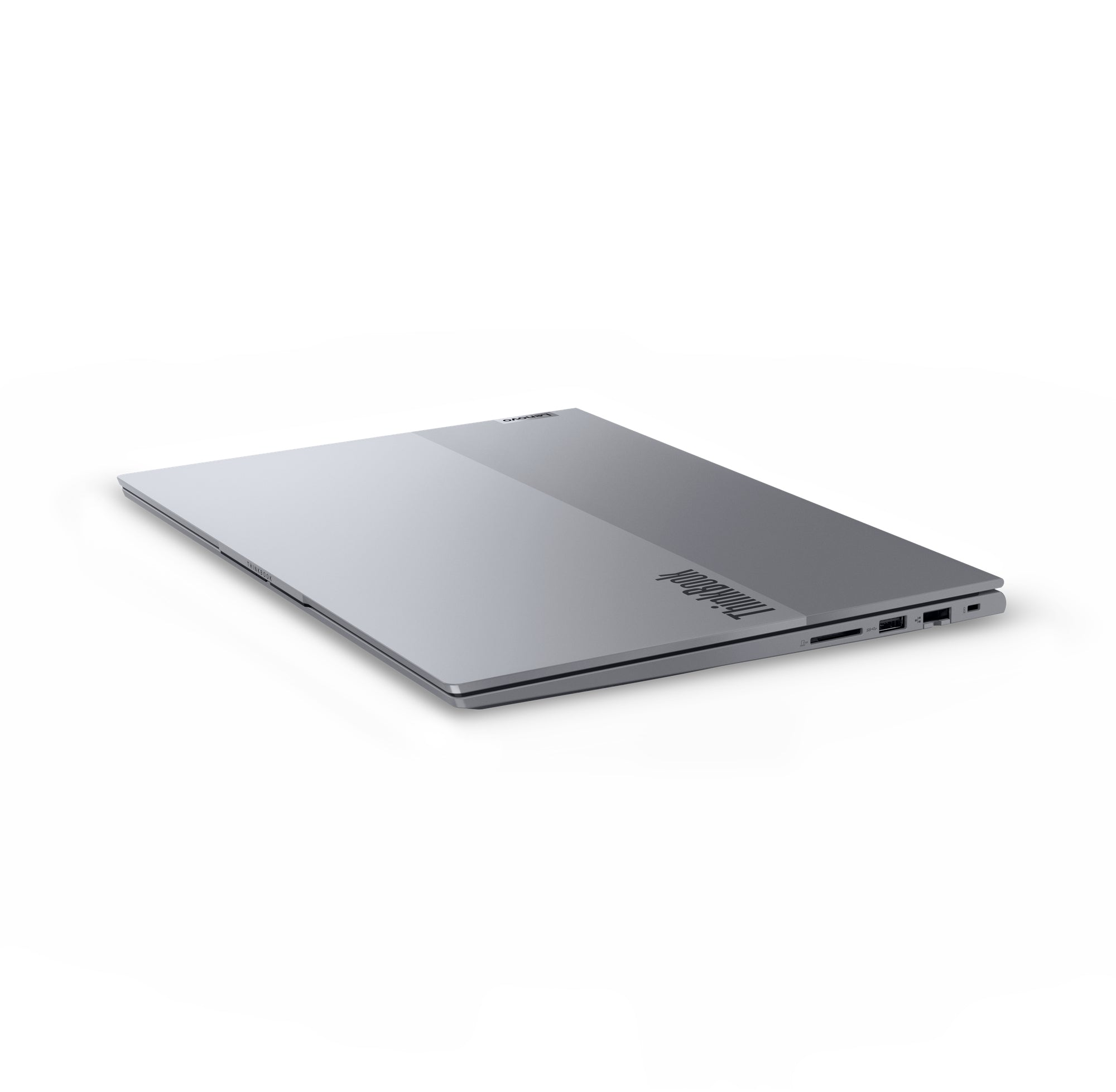 dator 40,6 cm (16") WUXGA 16 GB DDR5-SDRAM 512 GB SSD Wi-Fi 6E (802.11ax) Windows 11 Pro Grå Lenovo 21MW001WGE 0198153117635