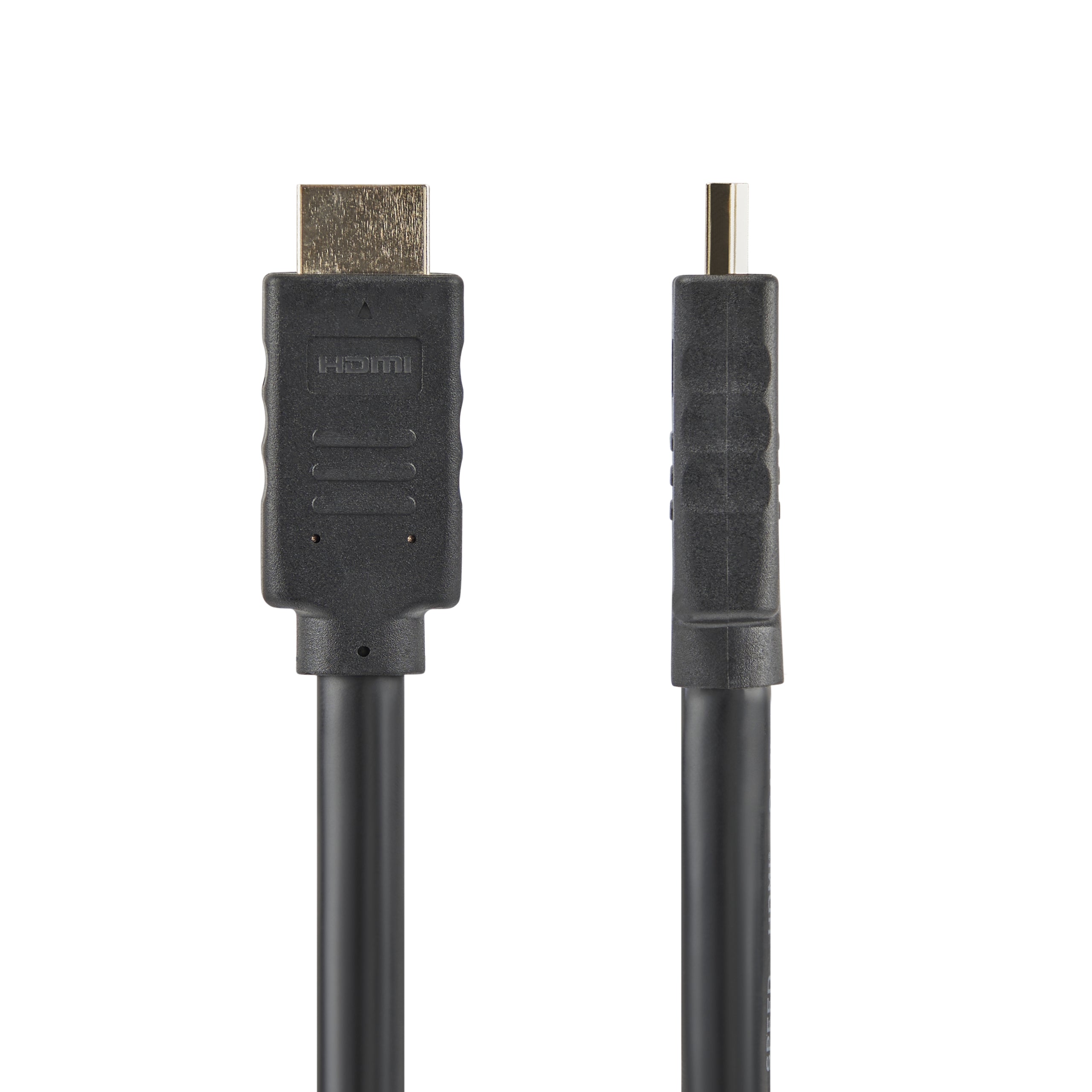 rTech.com HD2MM10MA 0065030875639|065030875639 HDMI-Kablar Höghastighets HDMI-kabel - CL2-klassad- Aktiv - 4K 60Hz - 10 m