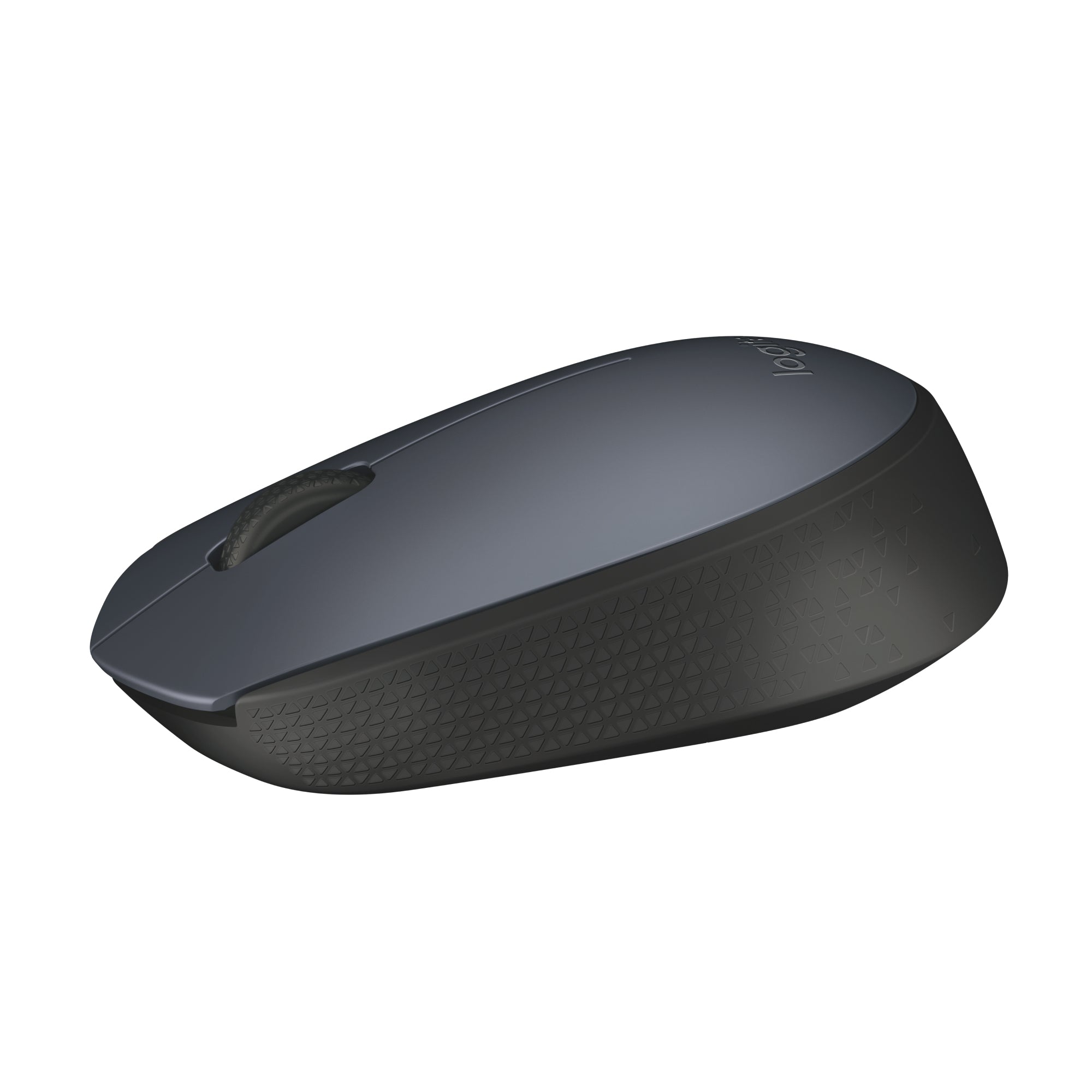 004642 5099206062887 Datormöss M170 Grey-K www.electricalstuff.se ElectricalStuff.se Logitech M170 Grey-K datormöss Kont