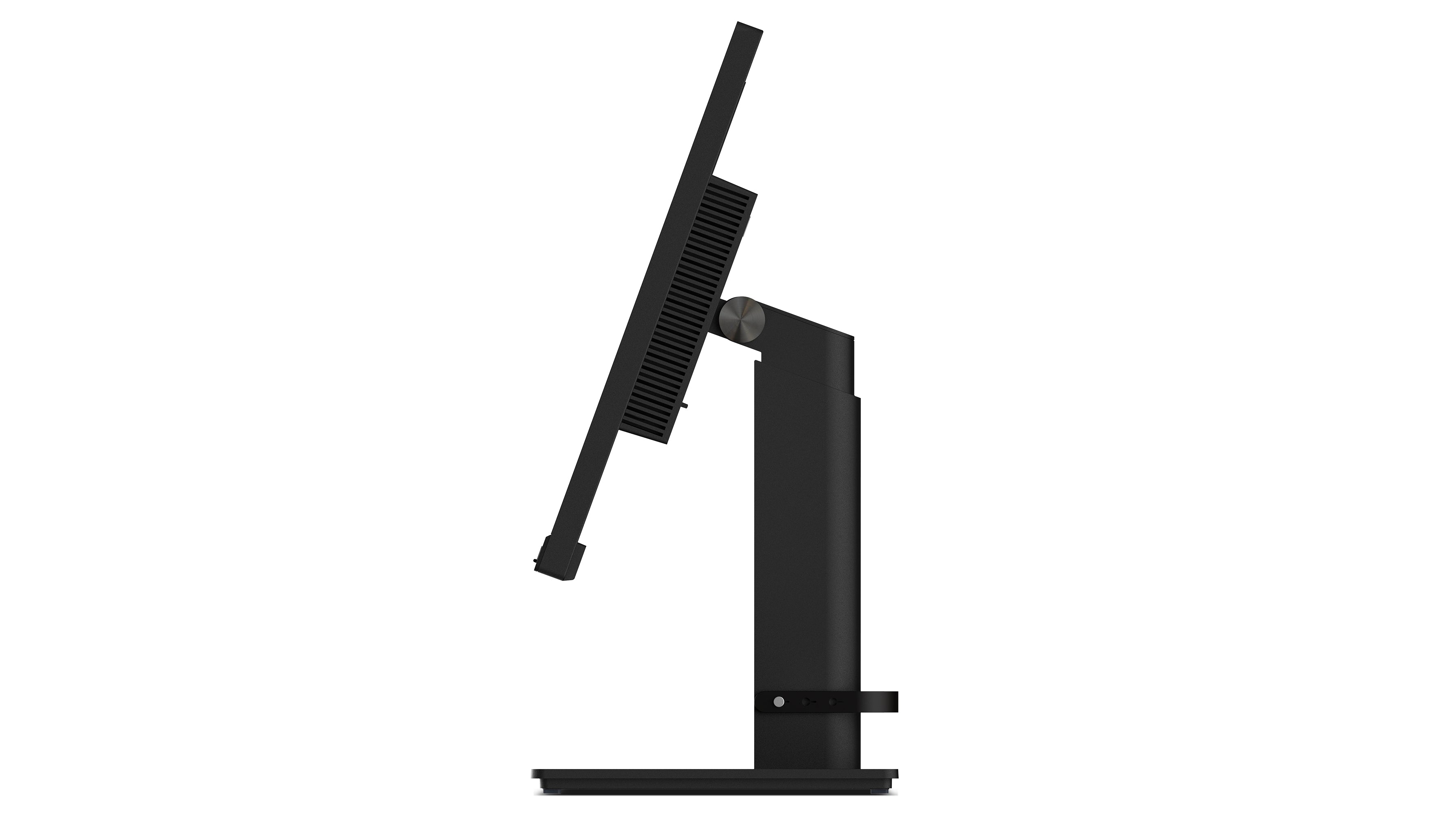 Lenovo ThinkVision T24m-29 LED display 60,5 cm (23.8") 1920 x 1080 pixlar Full HD LCD Svart Lenovo 63A5GAT6EU 0196379327111