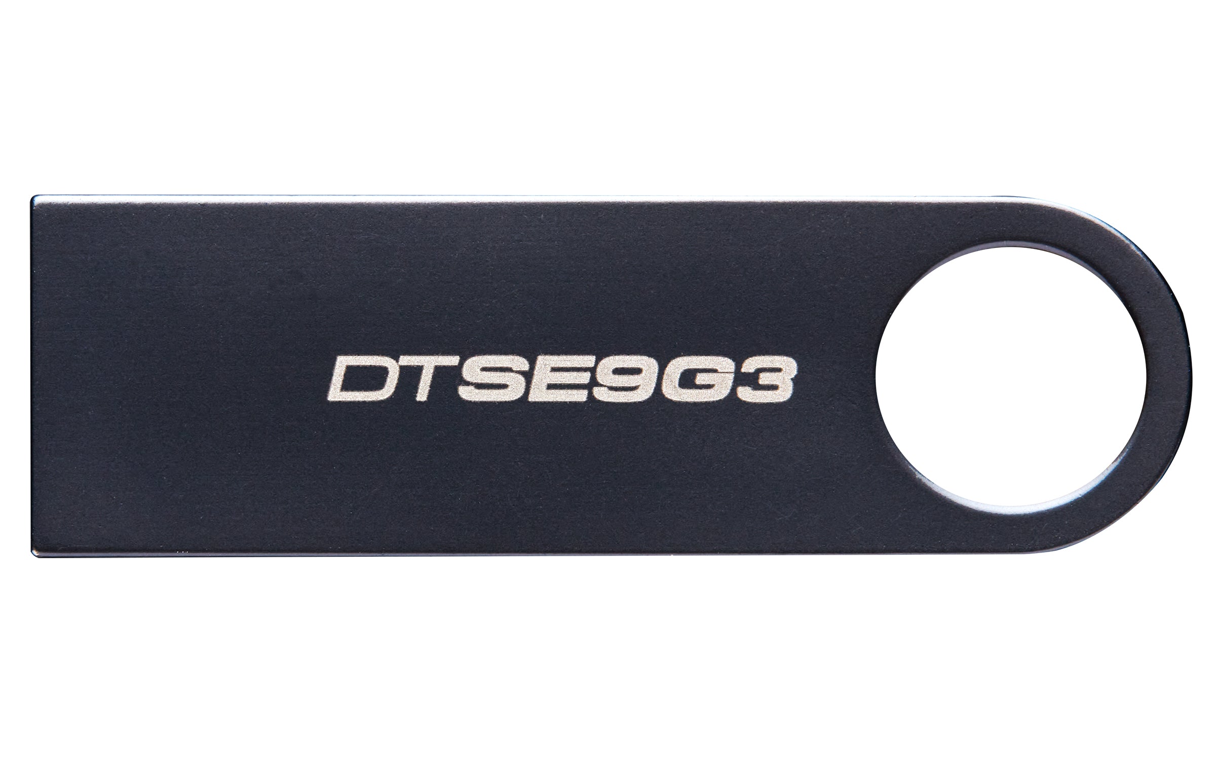 tuff.se ElectricalStuff.se Kingston Technology DataTraveler SE9 G3 USB-sticka 64 GB USB Type-A 3.2 Gen 1 (3.1 Gen 1) Svart