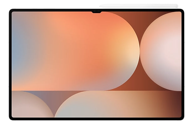 ElectricalStuff.se Samsung Galaxy Tab S10 Ultra 512 GB 37,1 cm (14.6") 12 GB Wi-Fi 7 (802.11be) Silver Samsung SM-X920NZSP