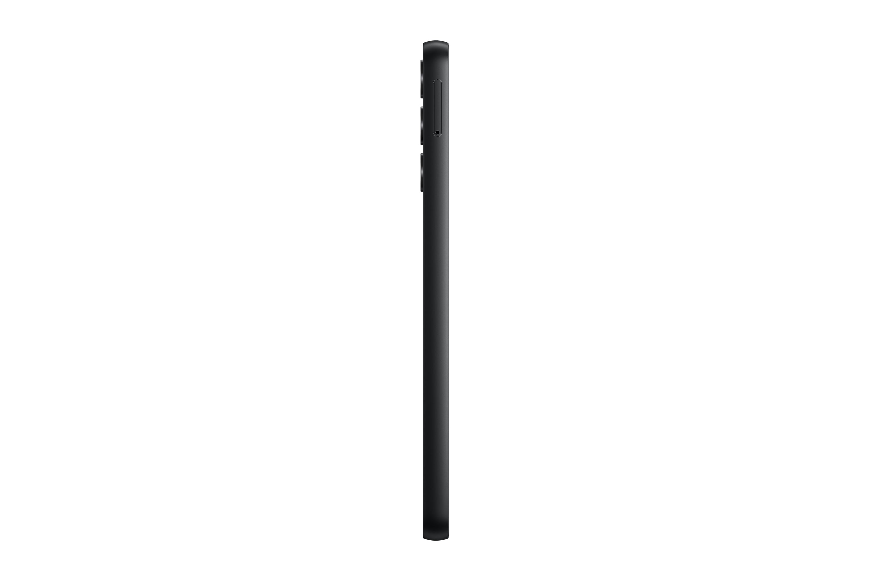 4G USB Type-C 4 GB 64 GB 5000 mAh Svart Samsung SM-A057GZKUEUB 8806095268408 Smarttelefoner Galaxy A05s A05s www.electricals