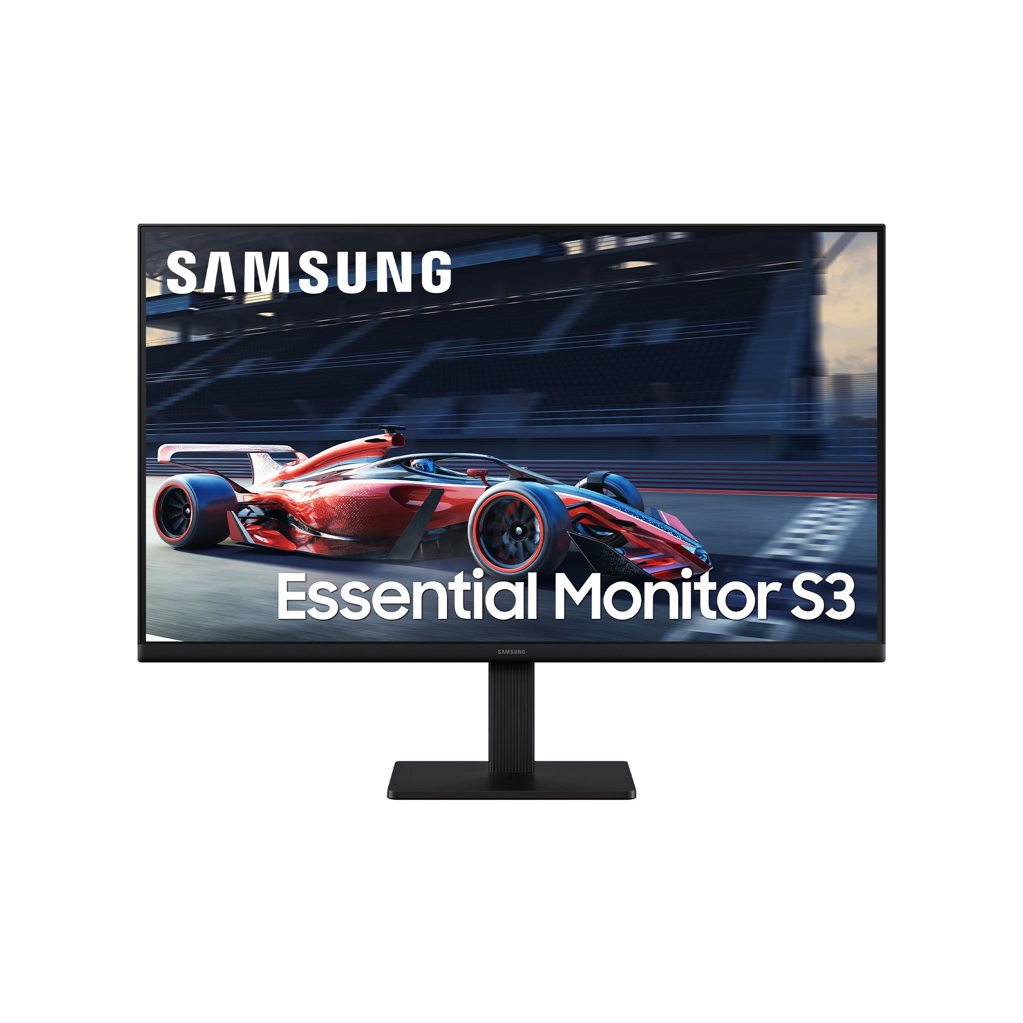 www.electricalstuff.se ElectricalStuff.se Samsung S30GD platta pc-skärmar 68,6 cm (27") 1920 x 1080 pixlar Full HD LCD Sva