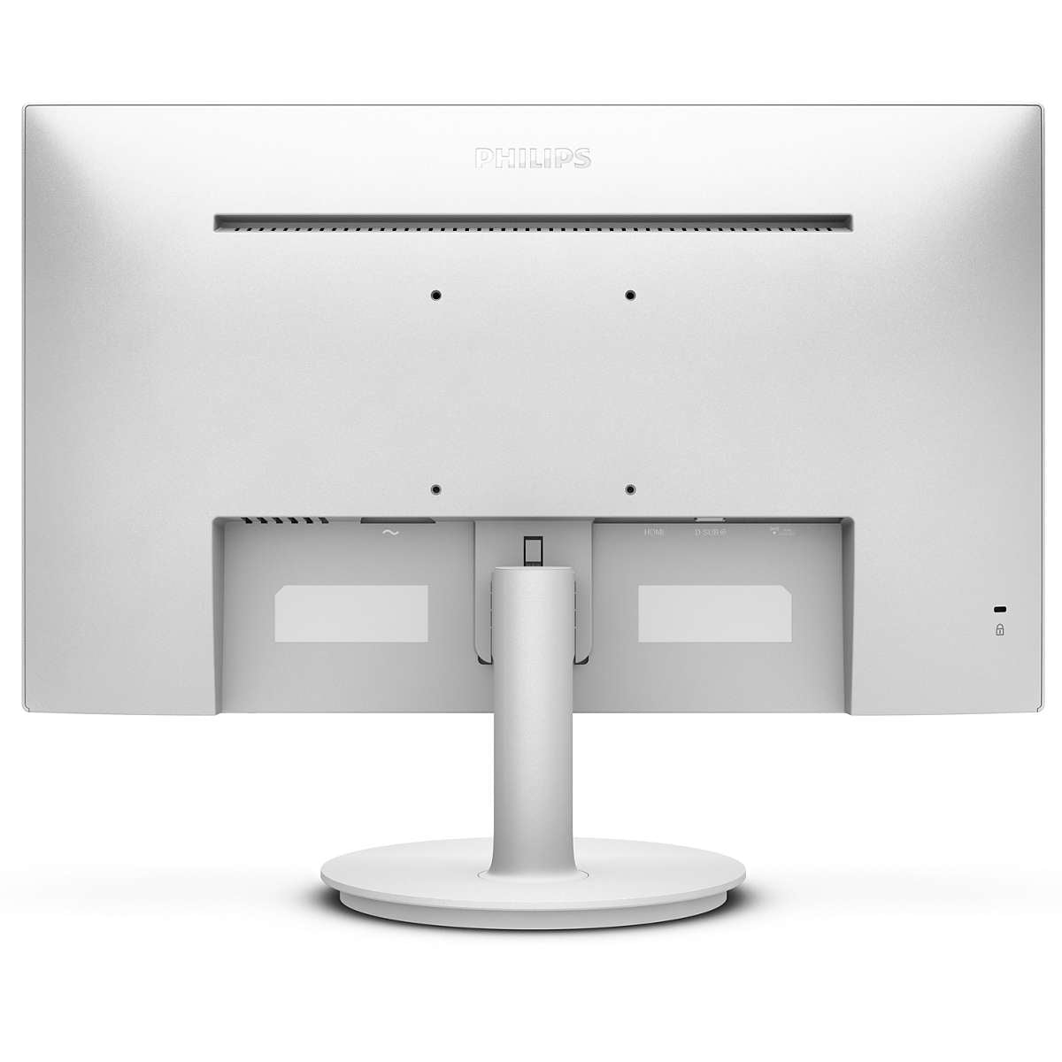 alStuff.se Philips V Line 241V8AW/00 platta pc-skärmar 60,5 cm (23.8") 1920 x 1080 pixlar Full HD LCD Vit Philips 241V8AW/