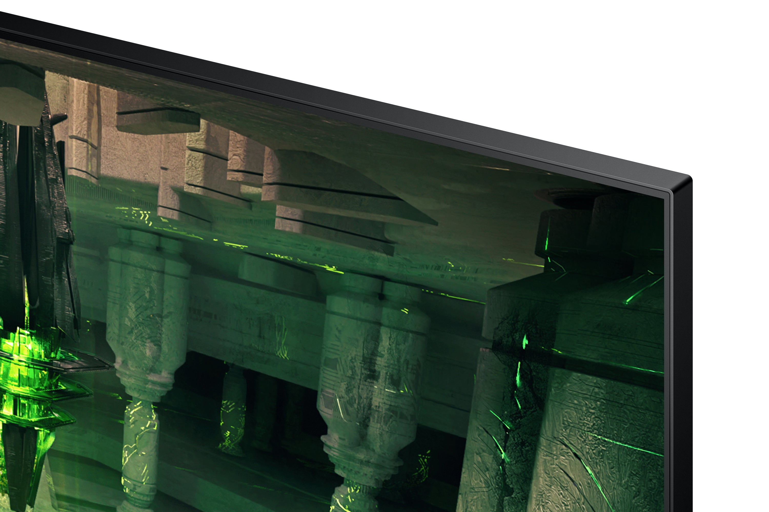 94341850 Platta Pc-Skärmar Odyssey G4 G40B www.electricalstuff.se ElectricalStuff.se Samsung G40B platta pc-skärmar 63,5 c