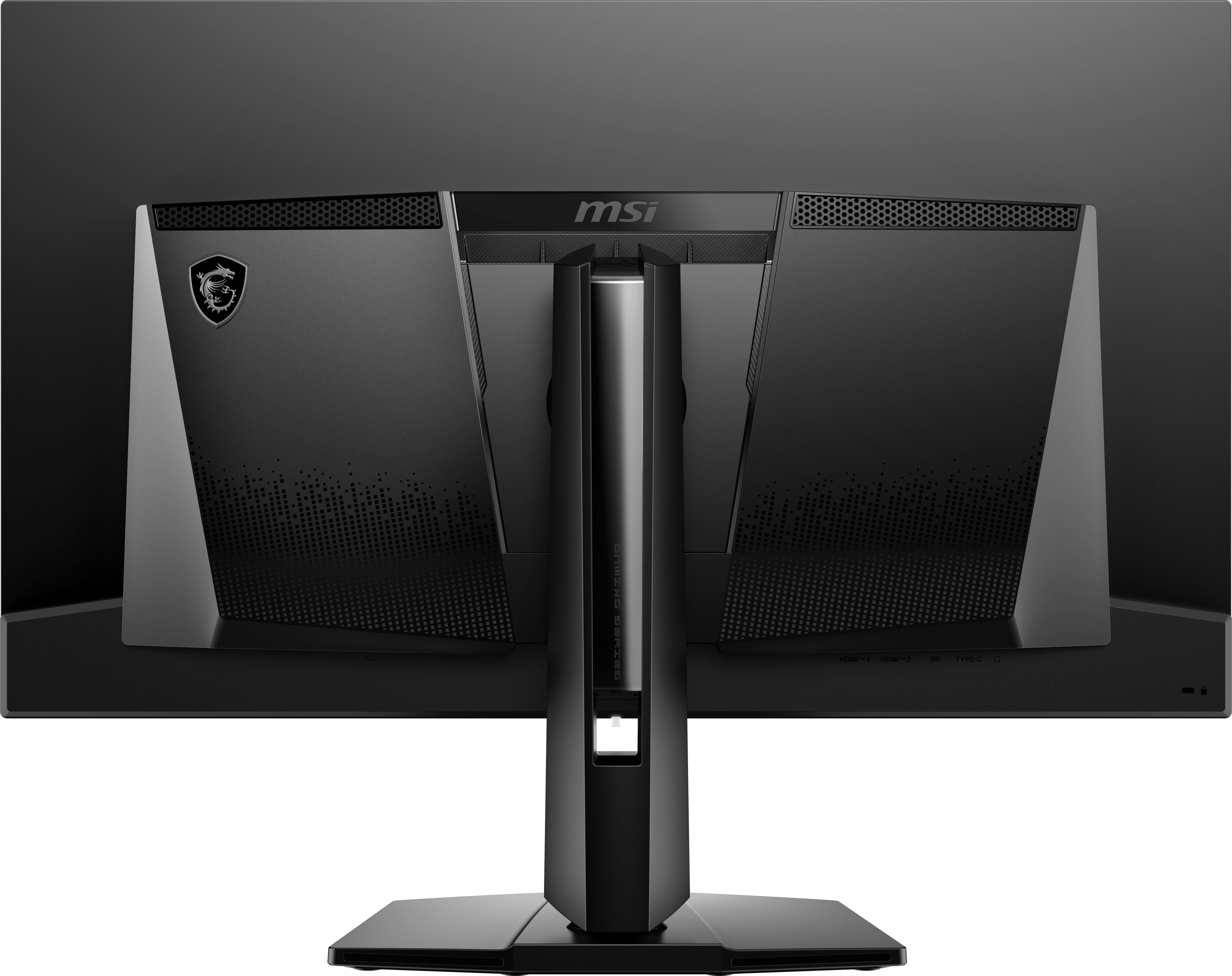QD-OLED www.electricalstuff.se ElectricalStuff.se MSI MAG 321UP QD-OLED platta pc-skärmar 80 cm (31.5") 3840 x 2160 pixla