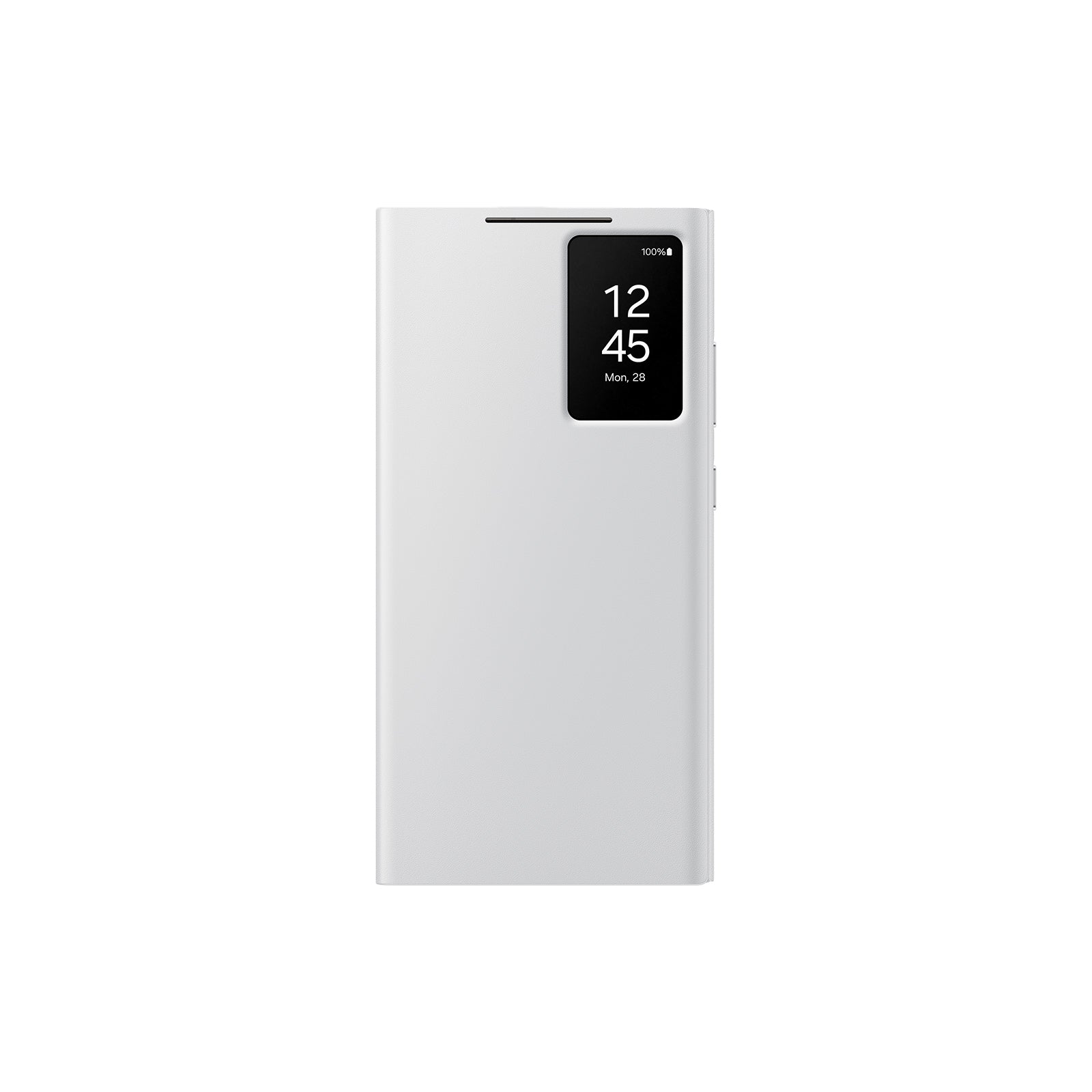 www.electricalstuff.se ElectricalStuff.se Samsung Smart View Case White mobiltelefonfodral 17,3 cm (6.8") Omslag Vit Samsu