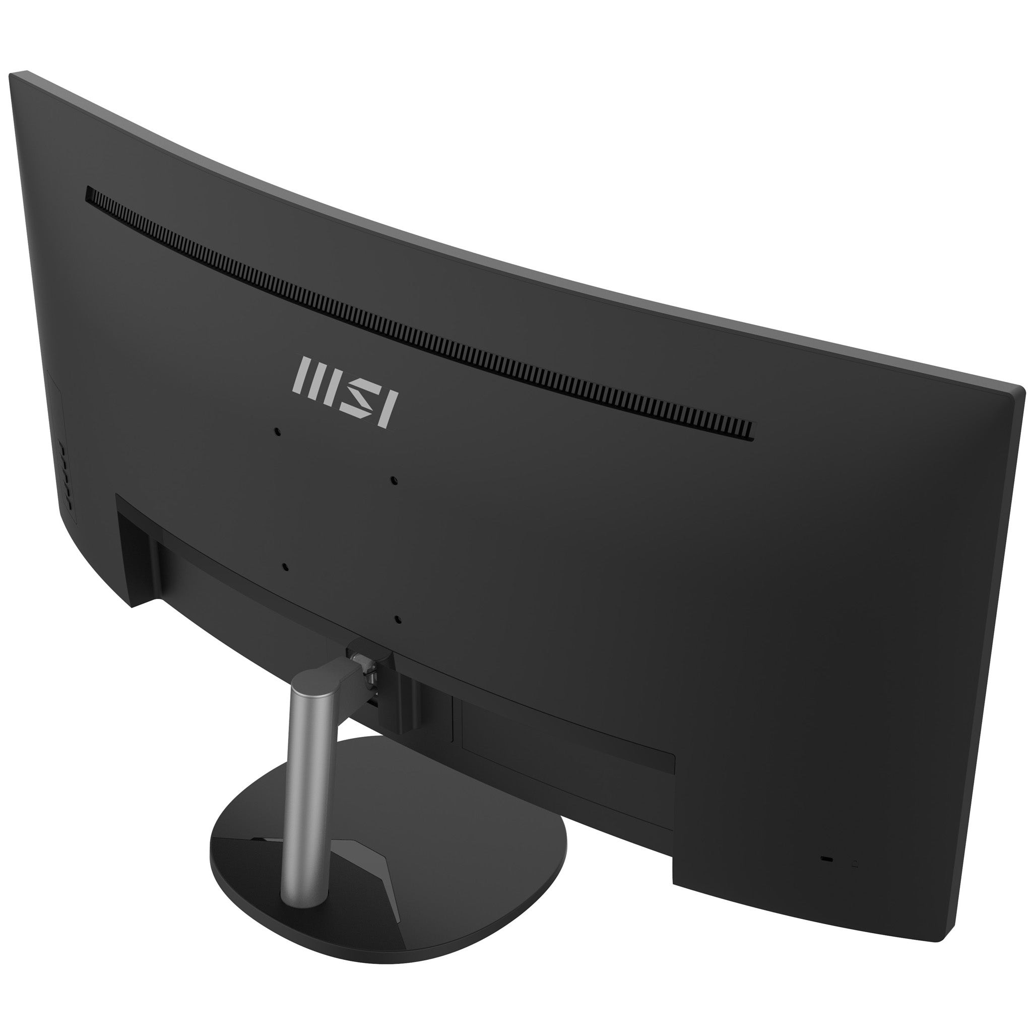 MSI Pro MP341CQ platta pc-skärmar 86,4 cm (34") 3440 x 1440 pixlar UltraWide Quad HD Svart MSI PRO MP341CQ 4719072960964|
