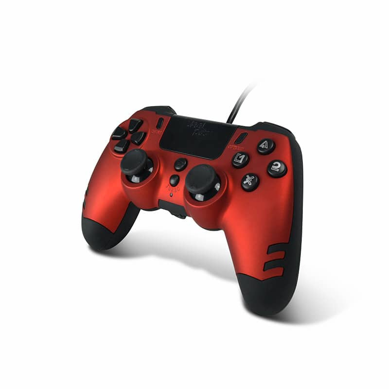 ta Analog / Digital PC, PlayStation 4 Lexip JVAMUL00151 3760352730143 Spelkonsoler METALTECH www.electricalstuff.se Electr