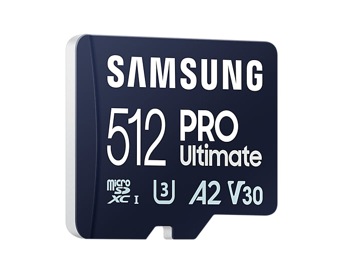 512SB/WW flashminne 512 GB MicroSDXC UHS-I Samsung MB-MY512SB/WW 8806094957242|0887276753812|887276753812 Flashminne MB-MY