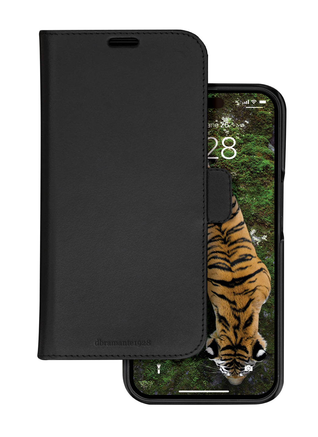 www.electricalstuff.se ElectricalStuff.se dbramante1928 Lynge mobiltelefonfodral Folio Svart dbramante1928 LY61GTBL1821 57