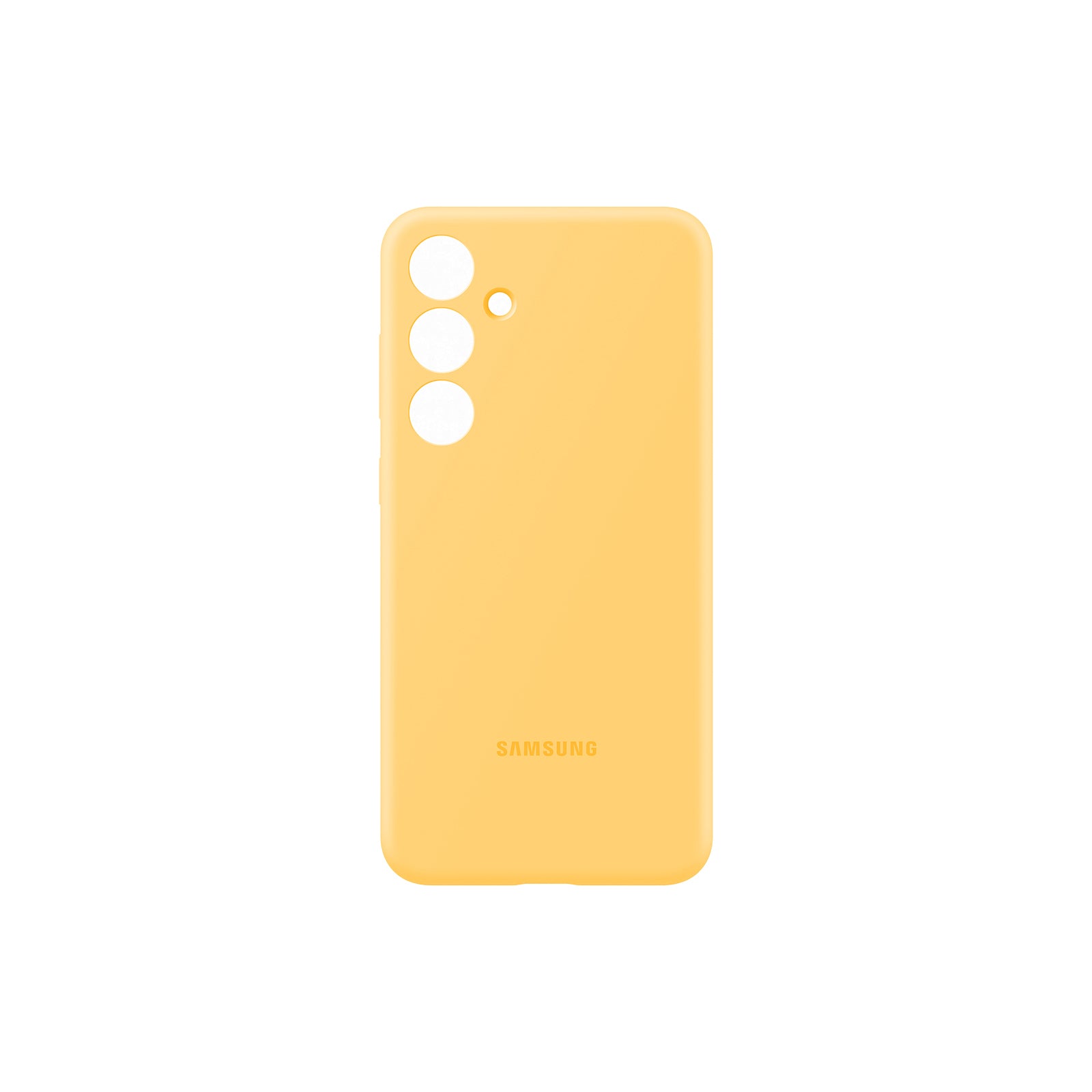 EF-PS926TYEGWW 8806095426815 Mobiltelefonfodral Silicone Case Yellow www.electricalstuff.se ElectricalStuff.se Samsung