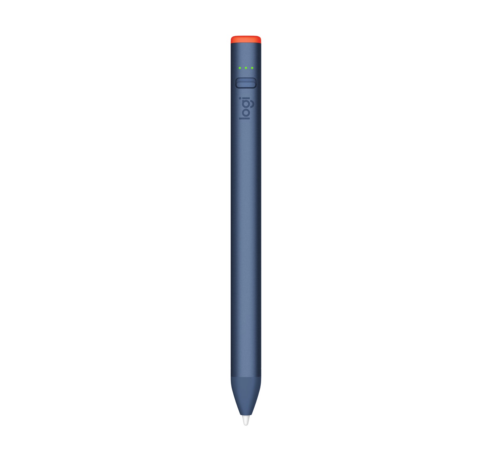 0 5099206106208 Stylus-Pennor Crayon for Education www.electricalstuff.se ElectricalStuff.se Logitech Crayon for Educati