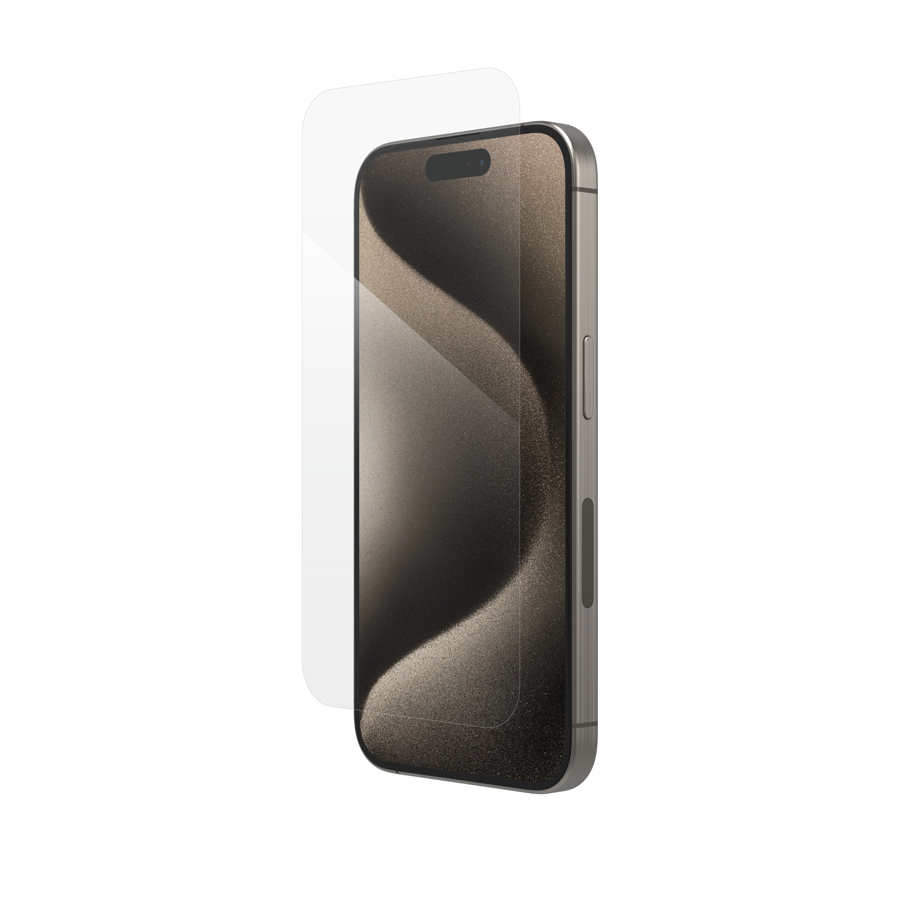 6 0840056184916|840056184916 Skärm- och Baksidesskydd till Mobiltelefoner InvisibleShield InvisibleShield Glass Elite AM E