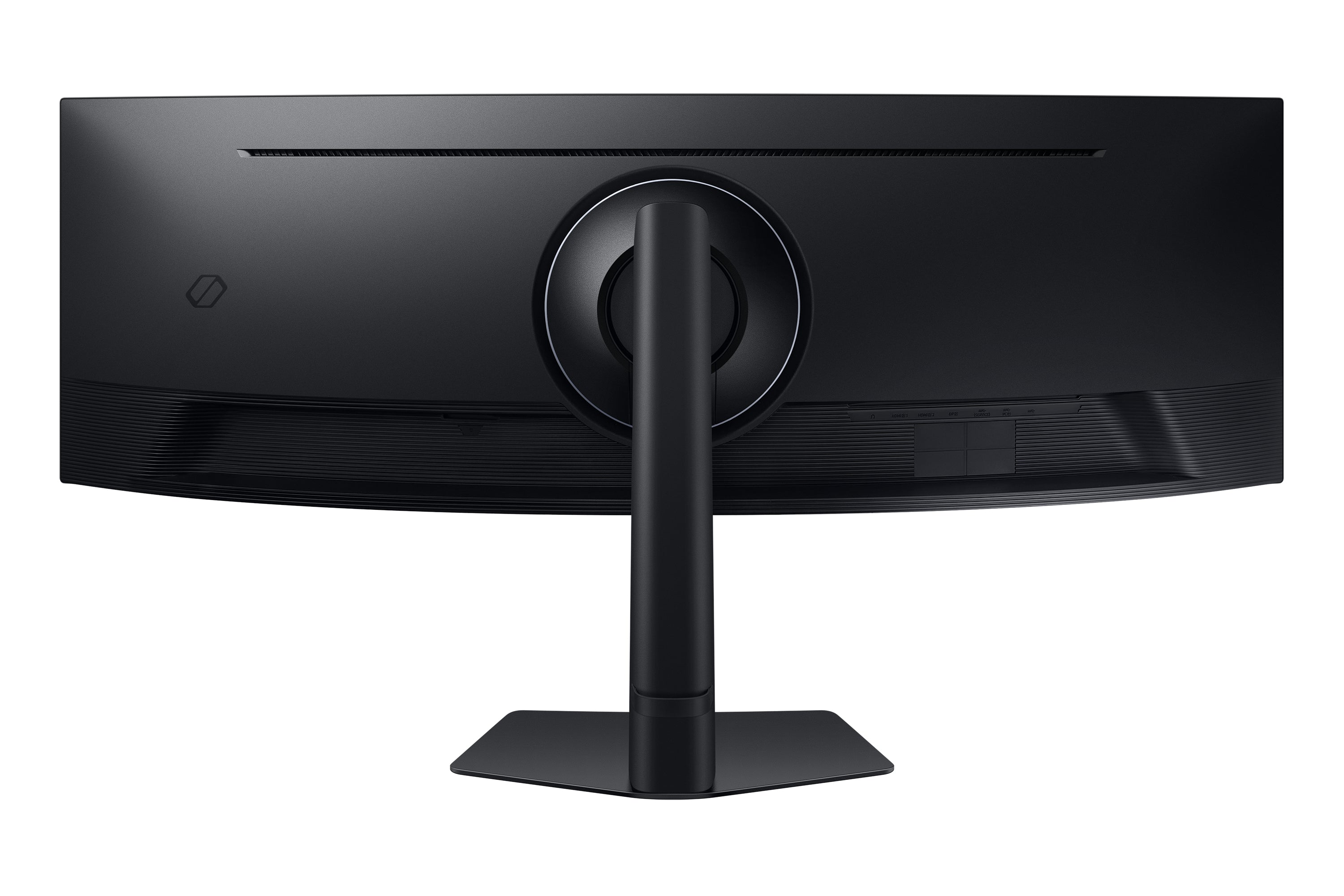 mar 124,5 cm (49") 5120 x 1440 pixlar Dual QHD LED Svart Samsung LS49CG954EUXEN 8806095234915 Platta Pc-Skärmar Odyssey G9 G