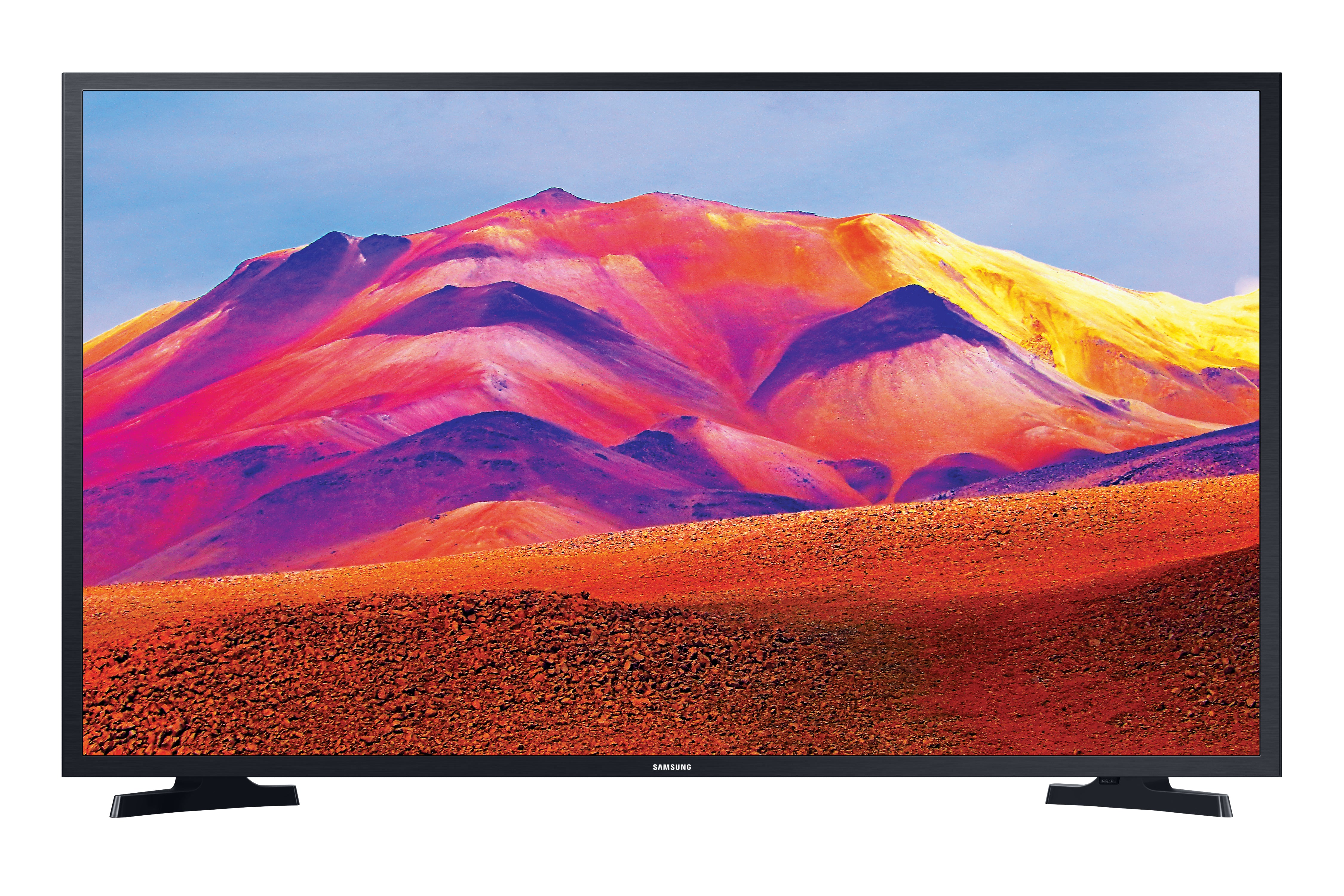 www.electricalstuff.se ElectricalStuff.se Samsung HT5300 81,3 cm (32") Full HD Svart 10 W Samsung HG32T5300EZXEN 880609490