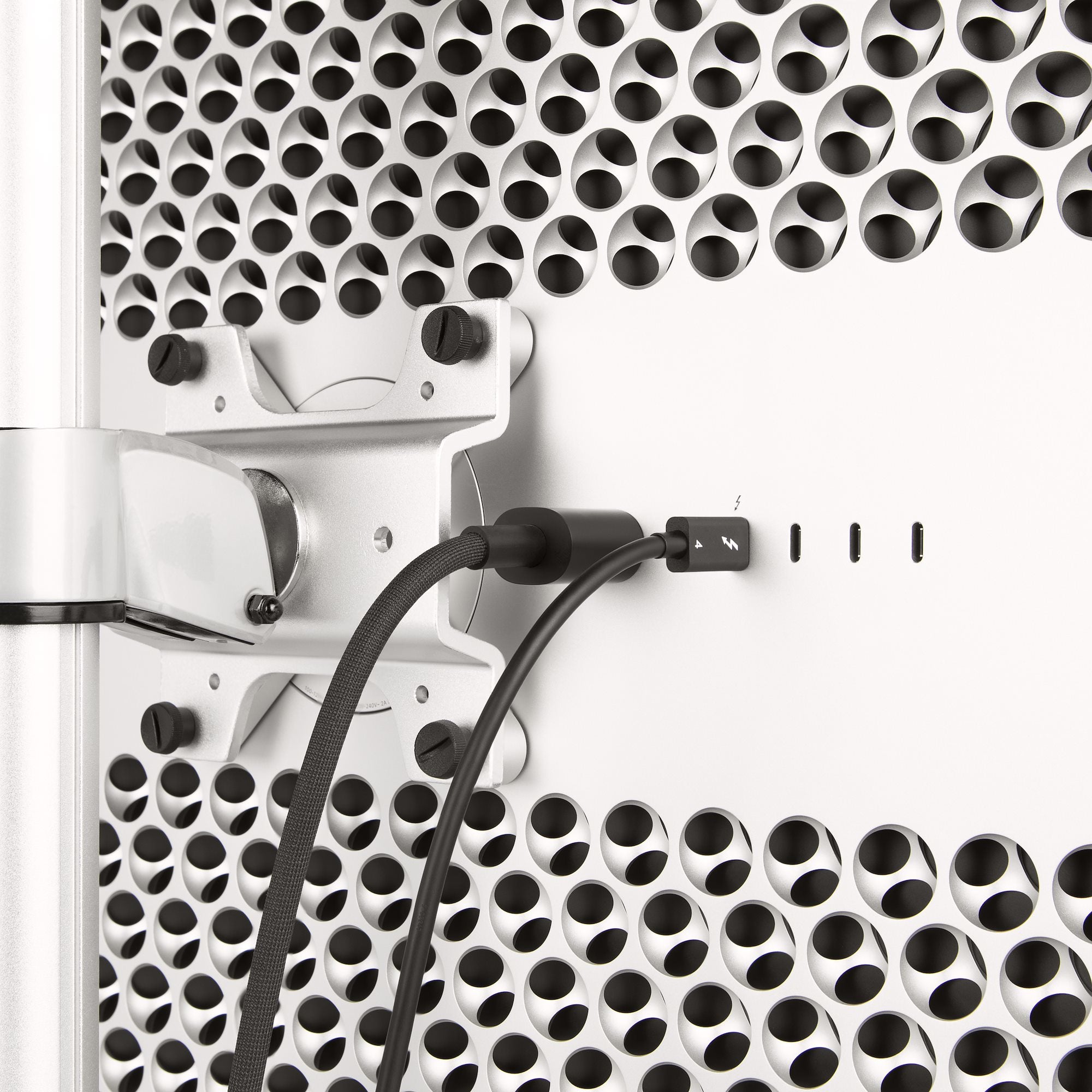 Video - Intel-certifierad Thunderbolt-kabel - Kompatibel med USB4/Thunderbolt 3/USB 3.2/USB Type-C/DisplayPort StarTech.com