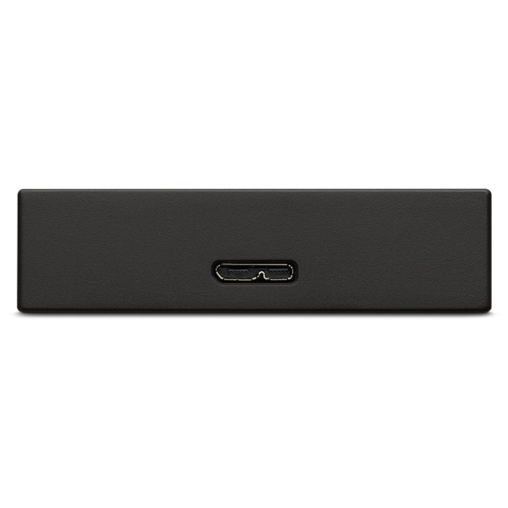 ctricalStuff.se Seagate One Touch HDD 5 TB externa hårddiskar 2.5" Micro-USB B 2.0/3.2 Gen 1 (3.1 Gen 1) Svart Seagate STK