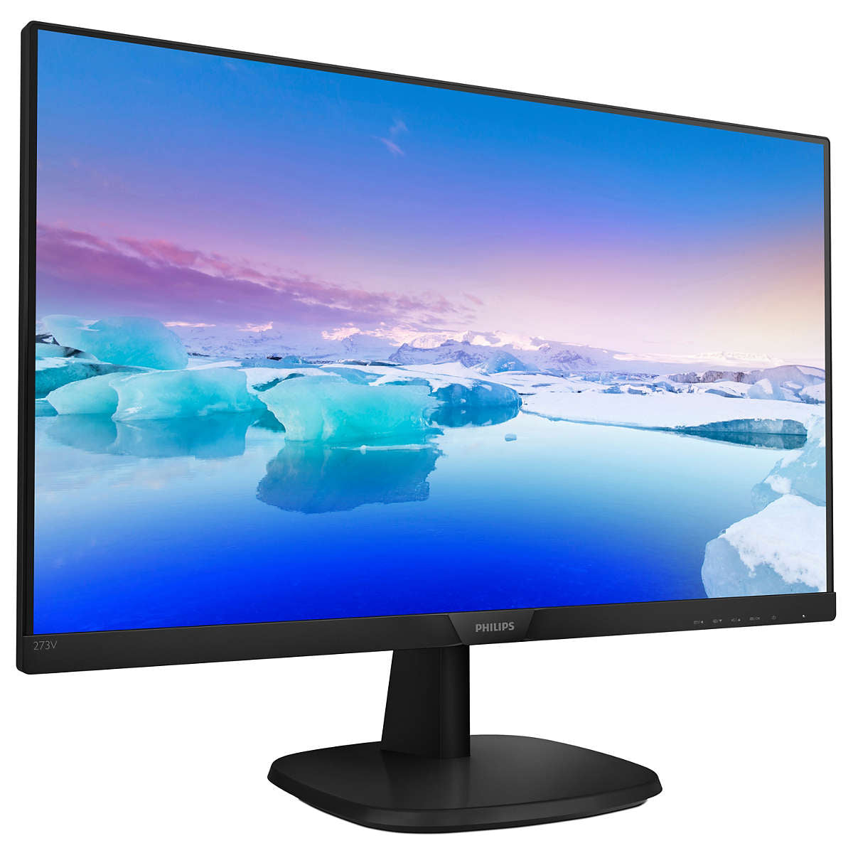 ctricalstuff.se ElectricalStuff.se Philips V Line LCD-skärm med Full HD 273V7QJAB/00 Philips 273V7QJAB/00 8712581745905|50