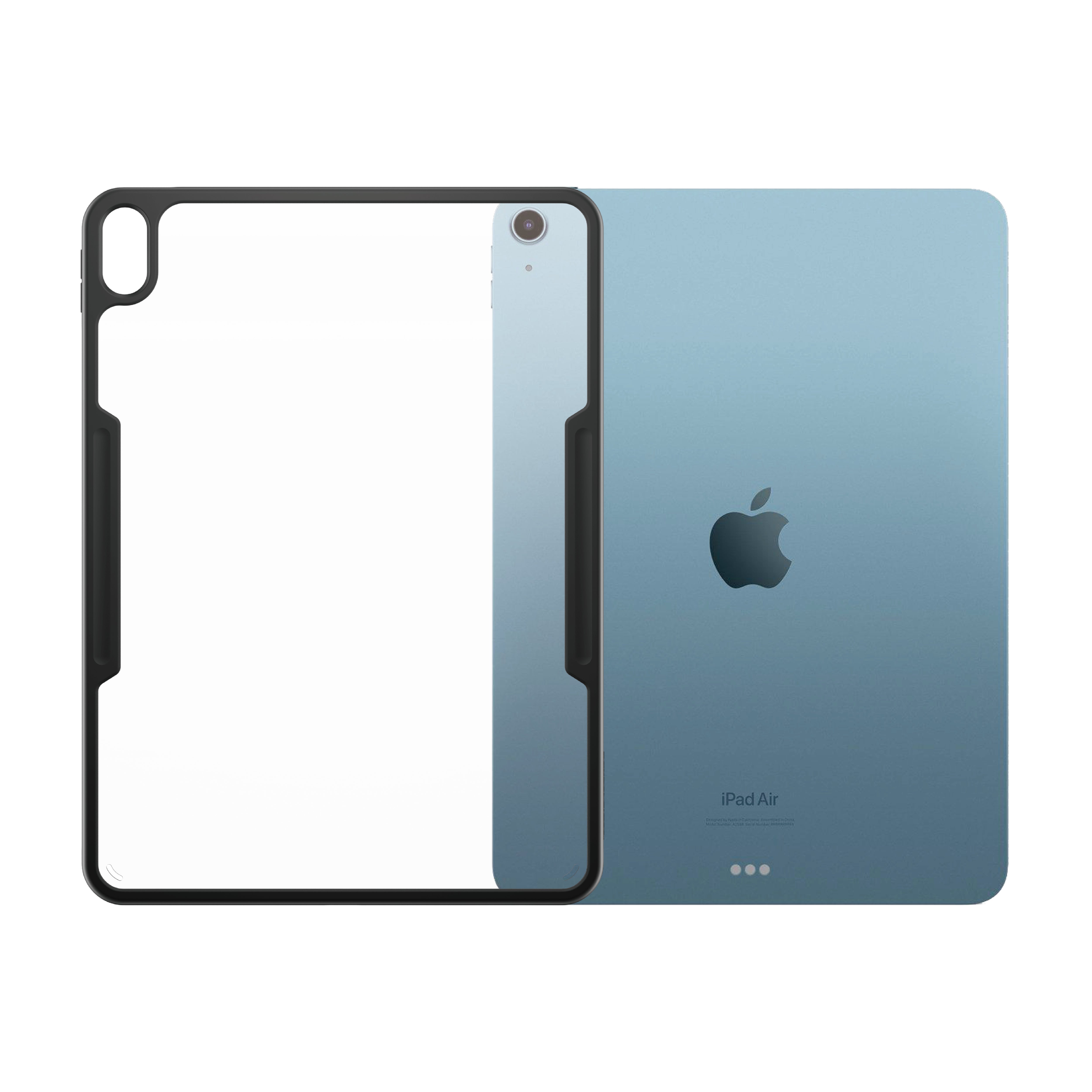 www.electricalstuff.se ElectricalStuff.se PanzerGlass SAFE. by Apple iPad Air 10.9'' 20/22 UWF*BULK mobiltelefonfodral Oms